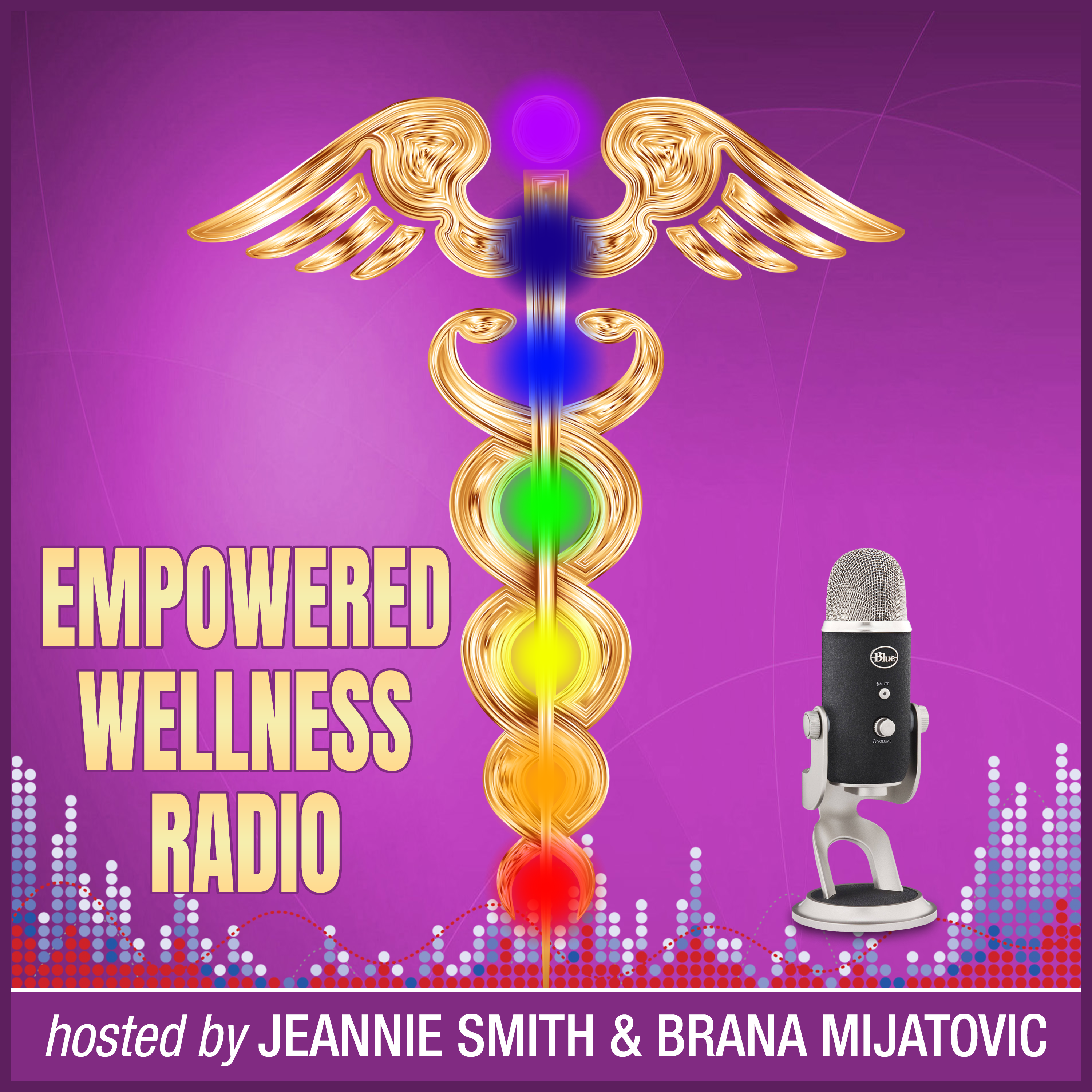 Master Your Emotions: Being Triggered by Unprocessed Trauma