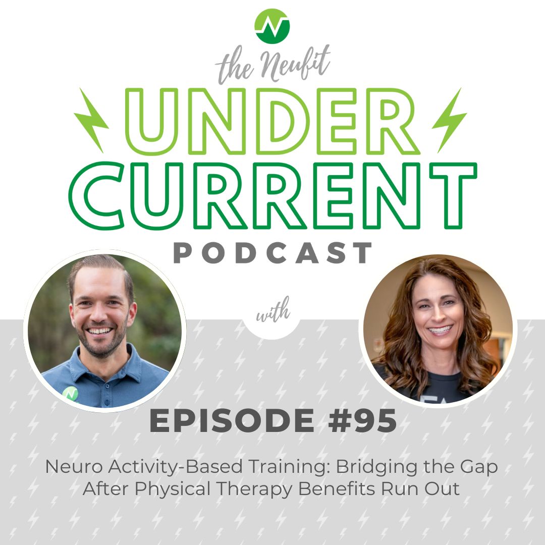 The NeuFit Undercurrent Podcast