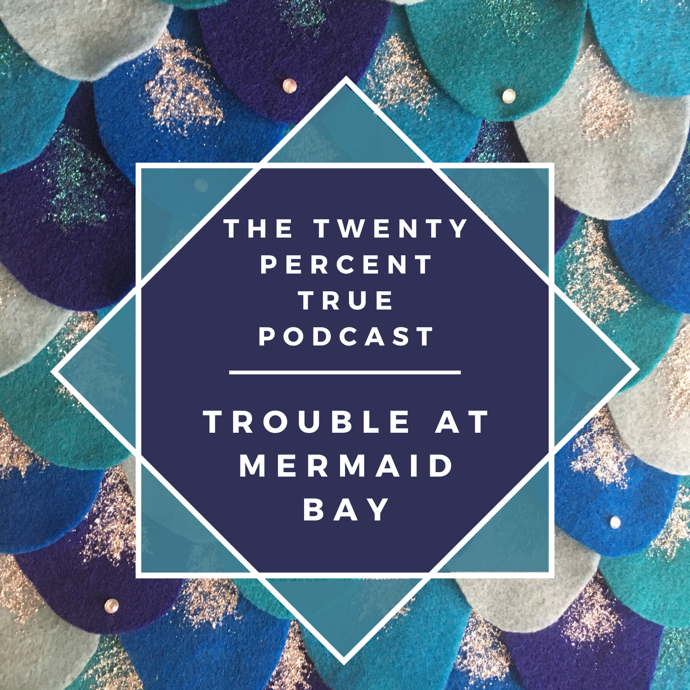 The Twenty Percent True Podcast