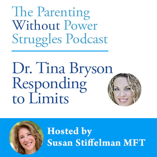 2:4 Responding to Limits with Dr. Tina Bryson