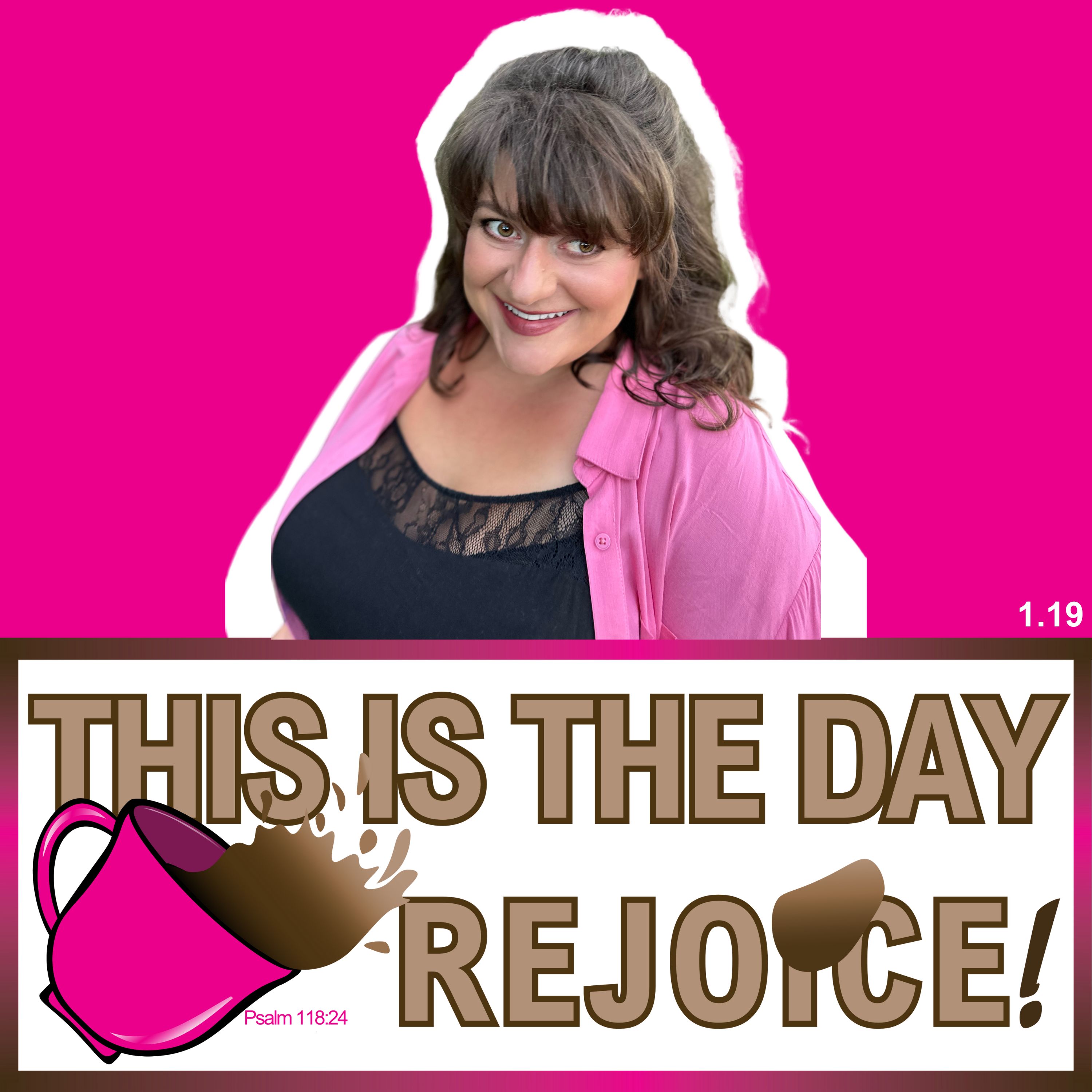 This is the Day Rejoice