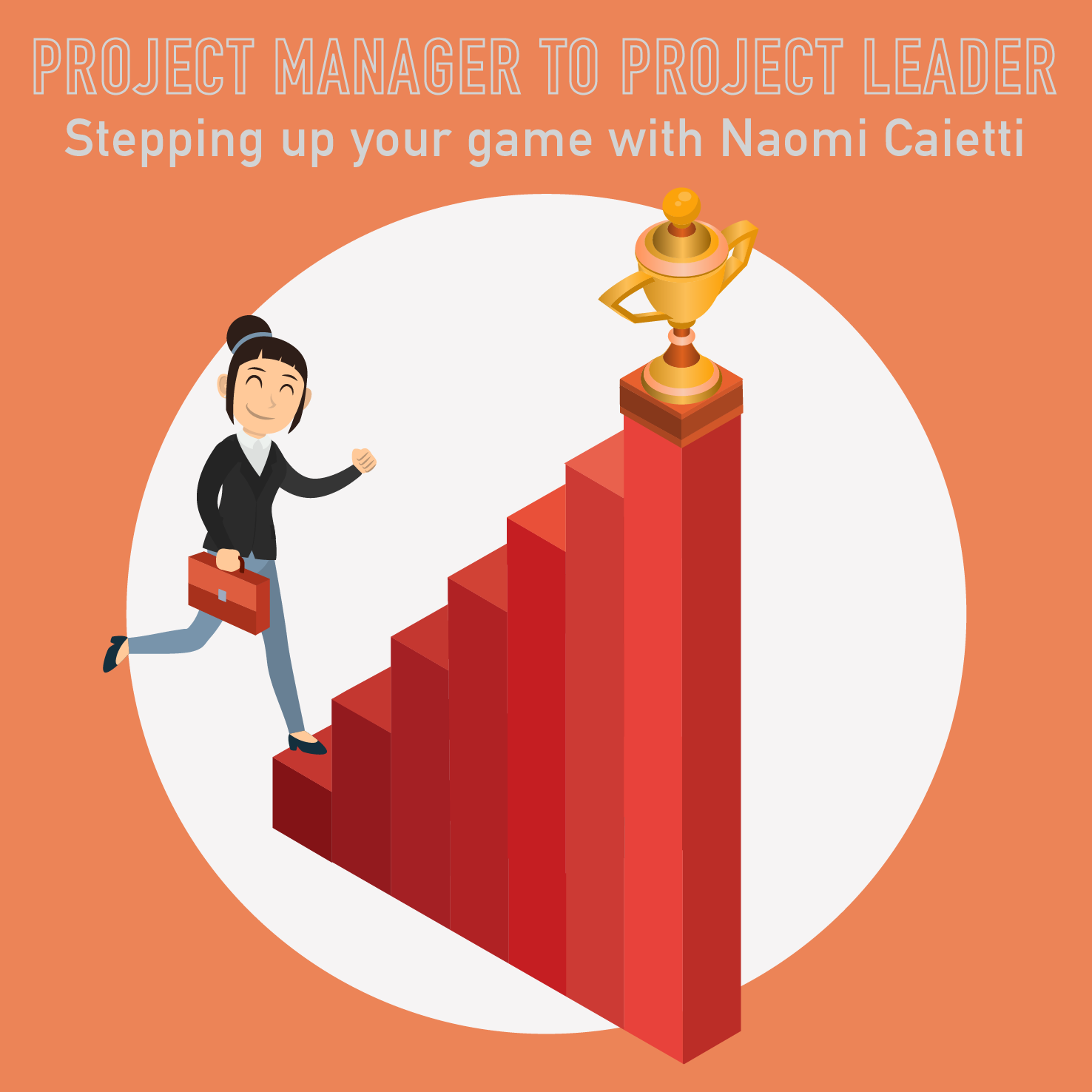 Project Management Happy Hour