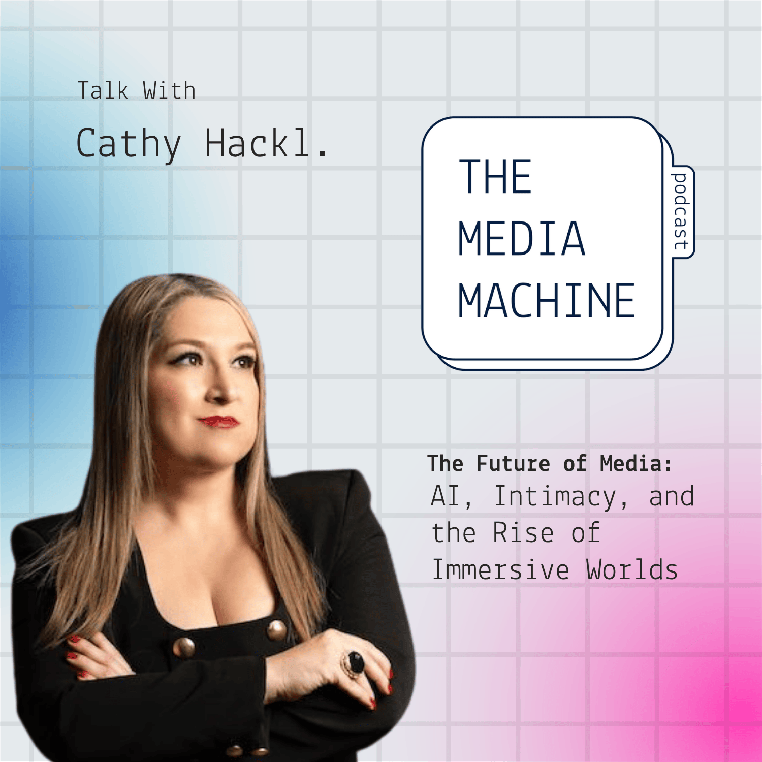 The Media Machine