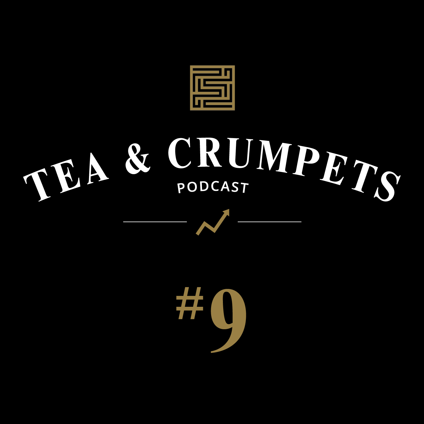 Tea and Crumpets