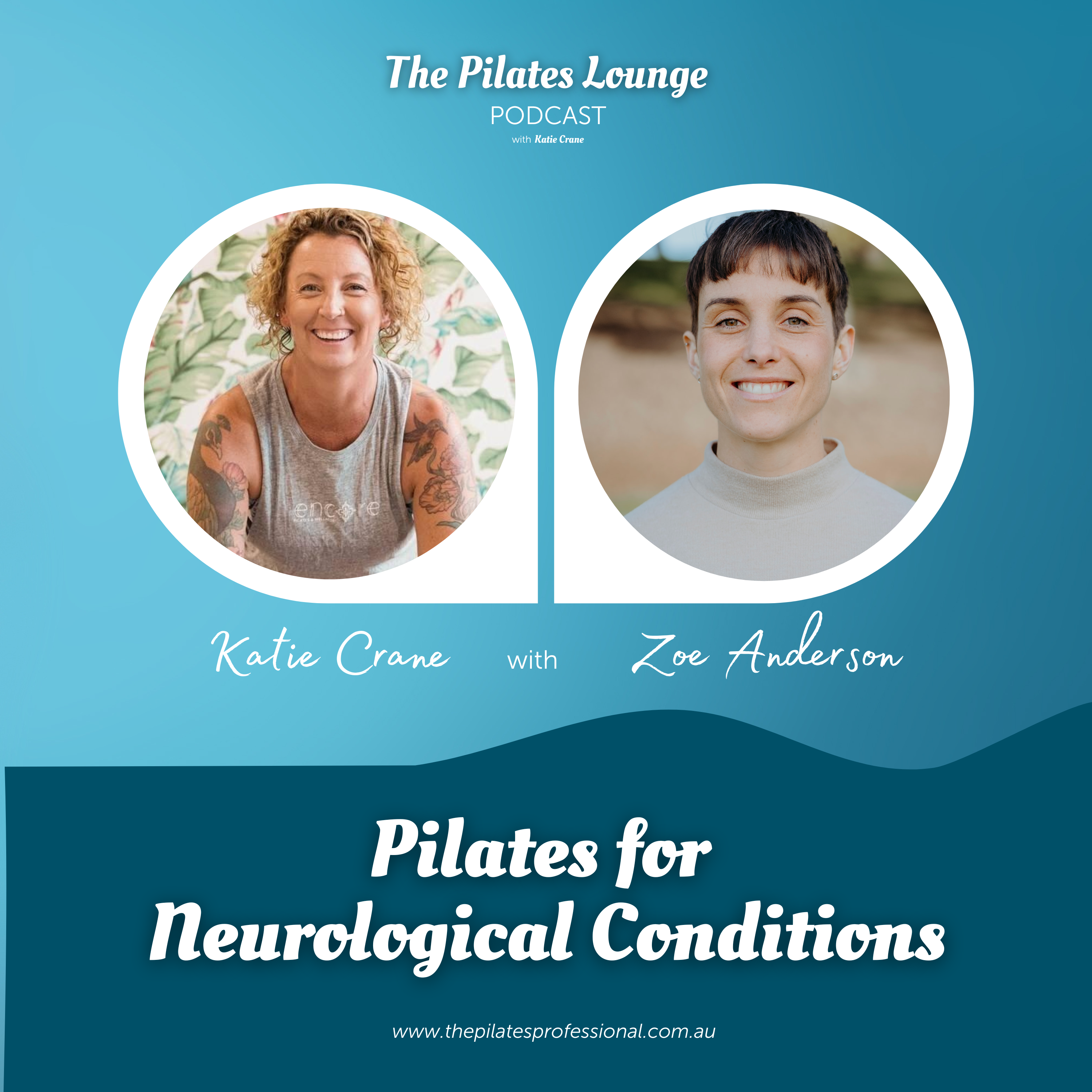 The Pilates Lounge