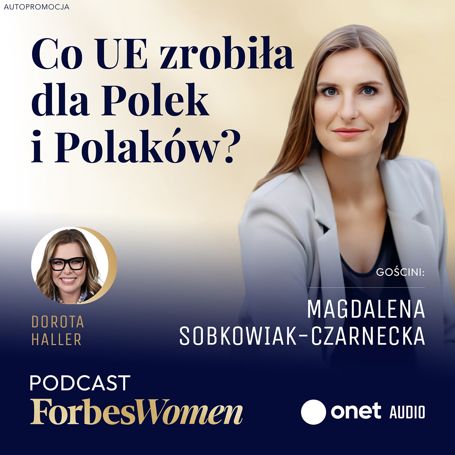 Forbes Women Podcast