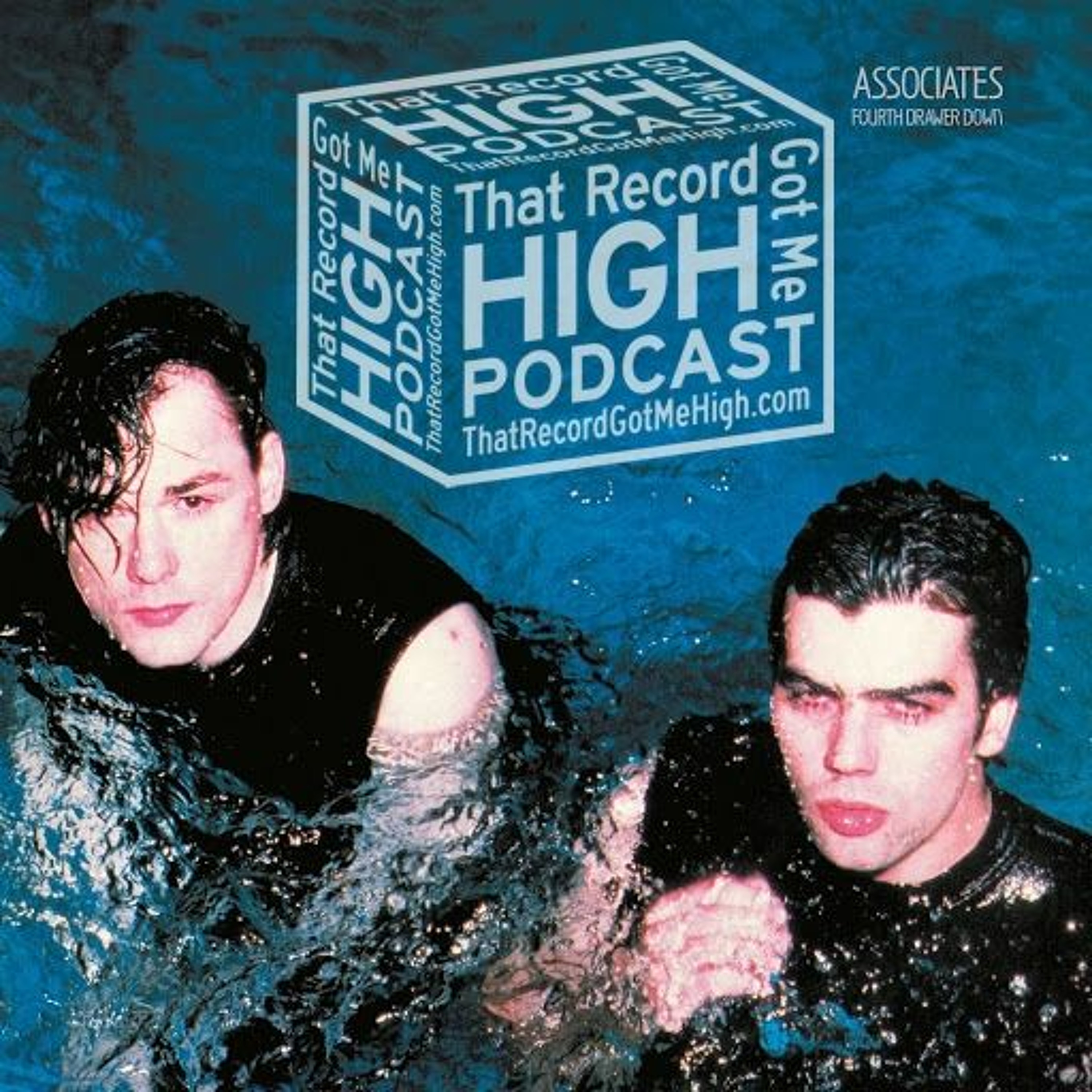 That Record Got Me High Podcast