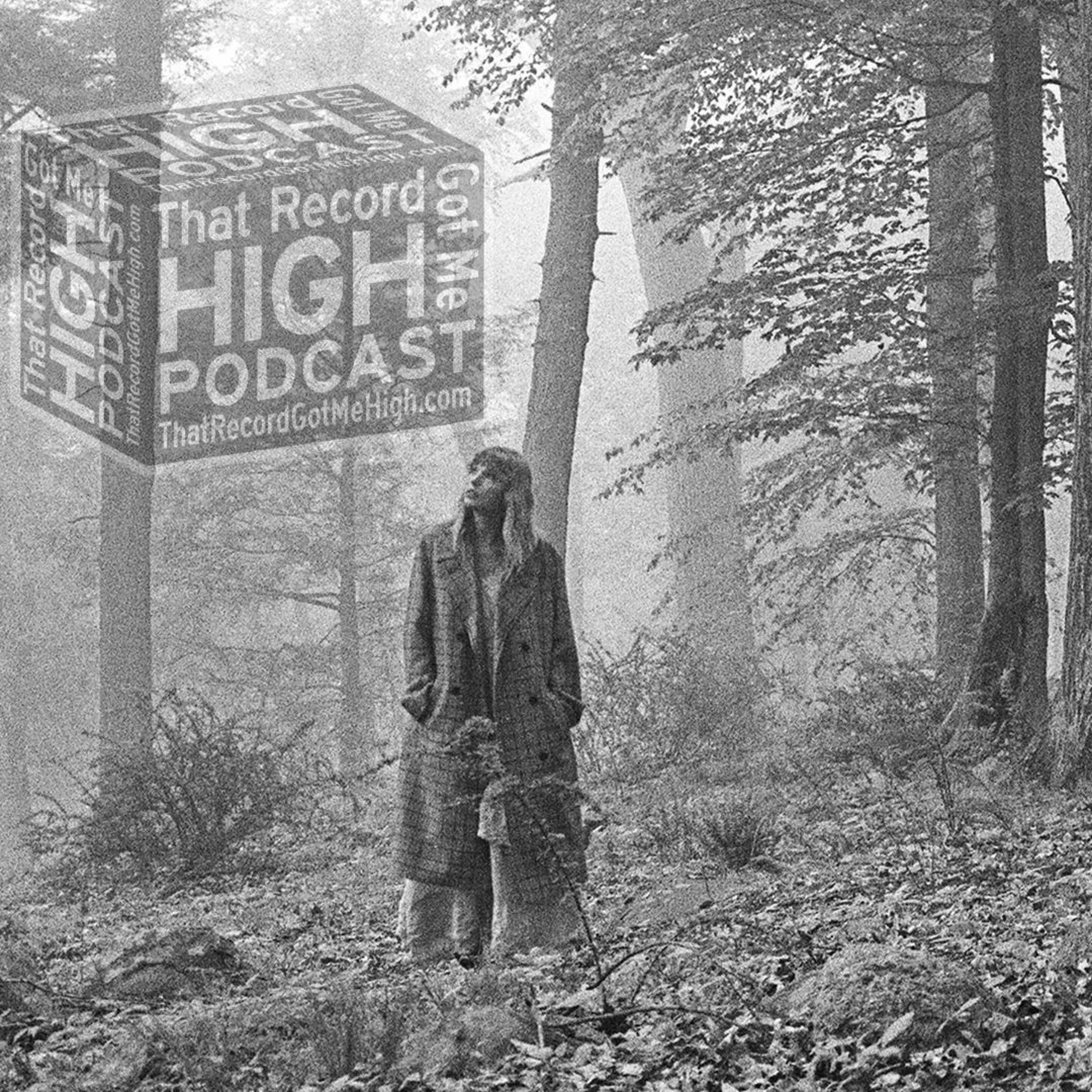 That Record Got Me High Podcast
