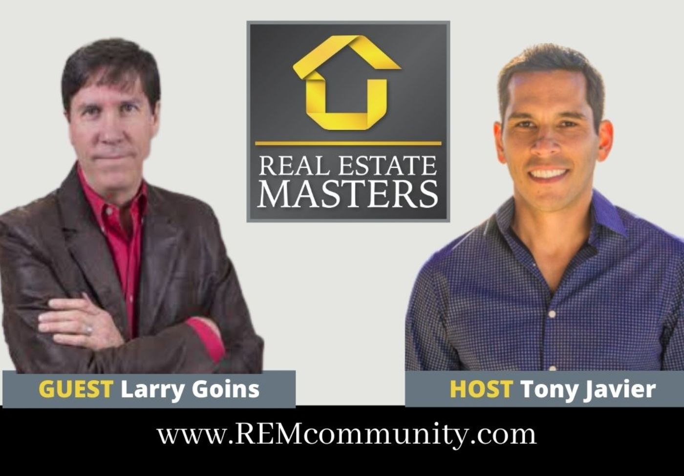 Real Estate Masters Podcast