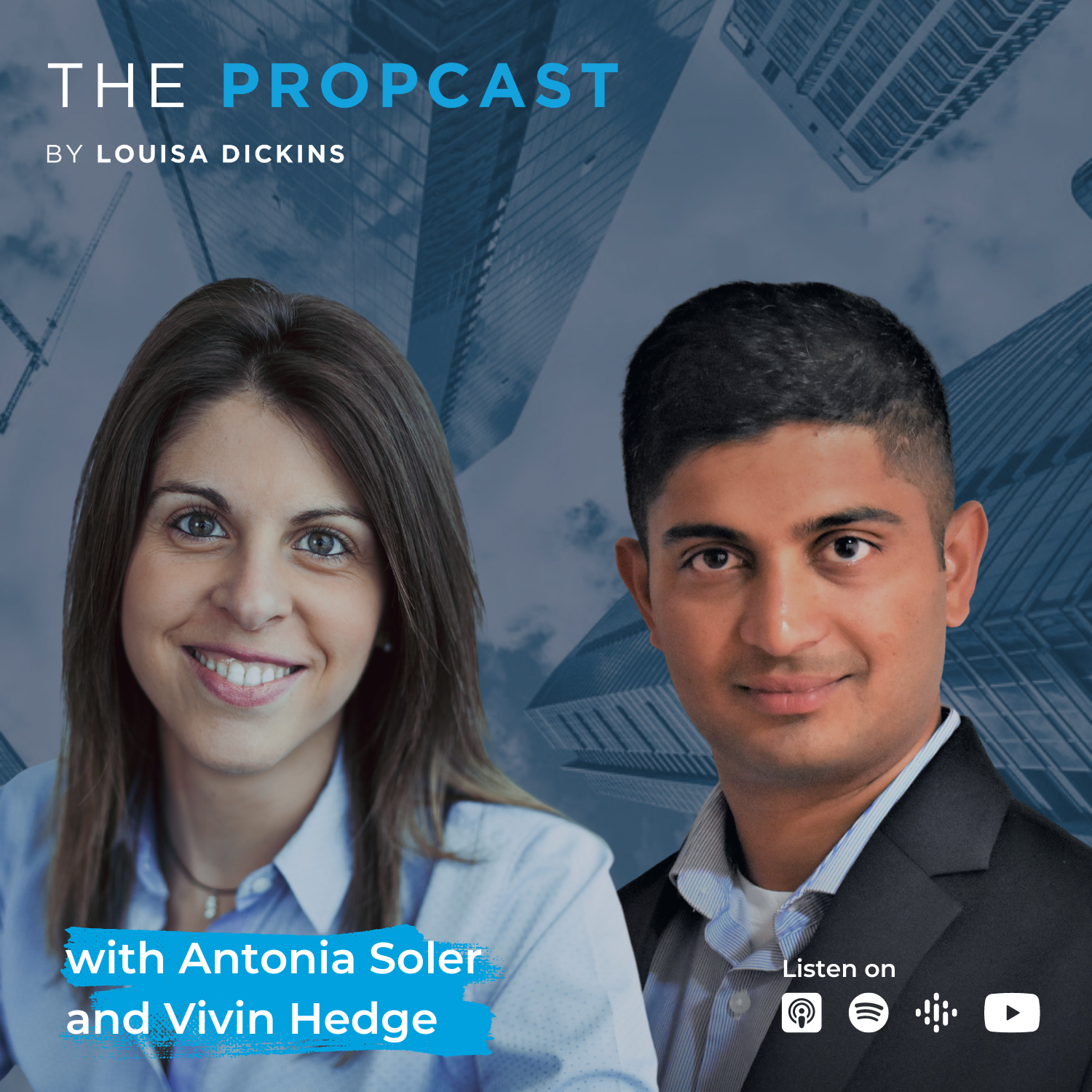 The Propcast