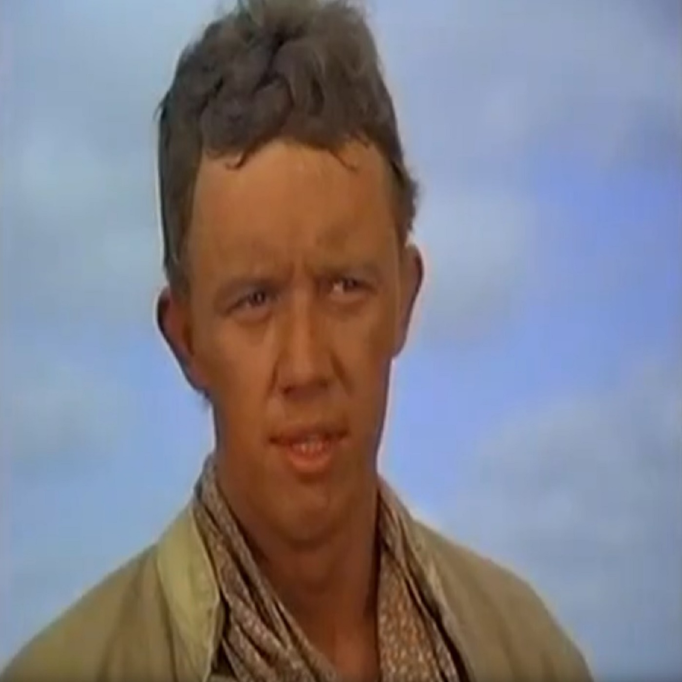 Les Lannom, Henry Fonda, and James Garner Les Lannom, Henry Fonda, and James Garner