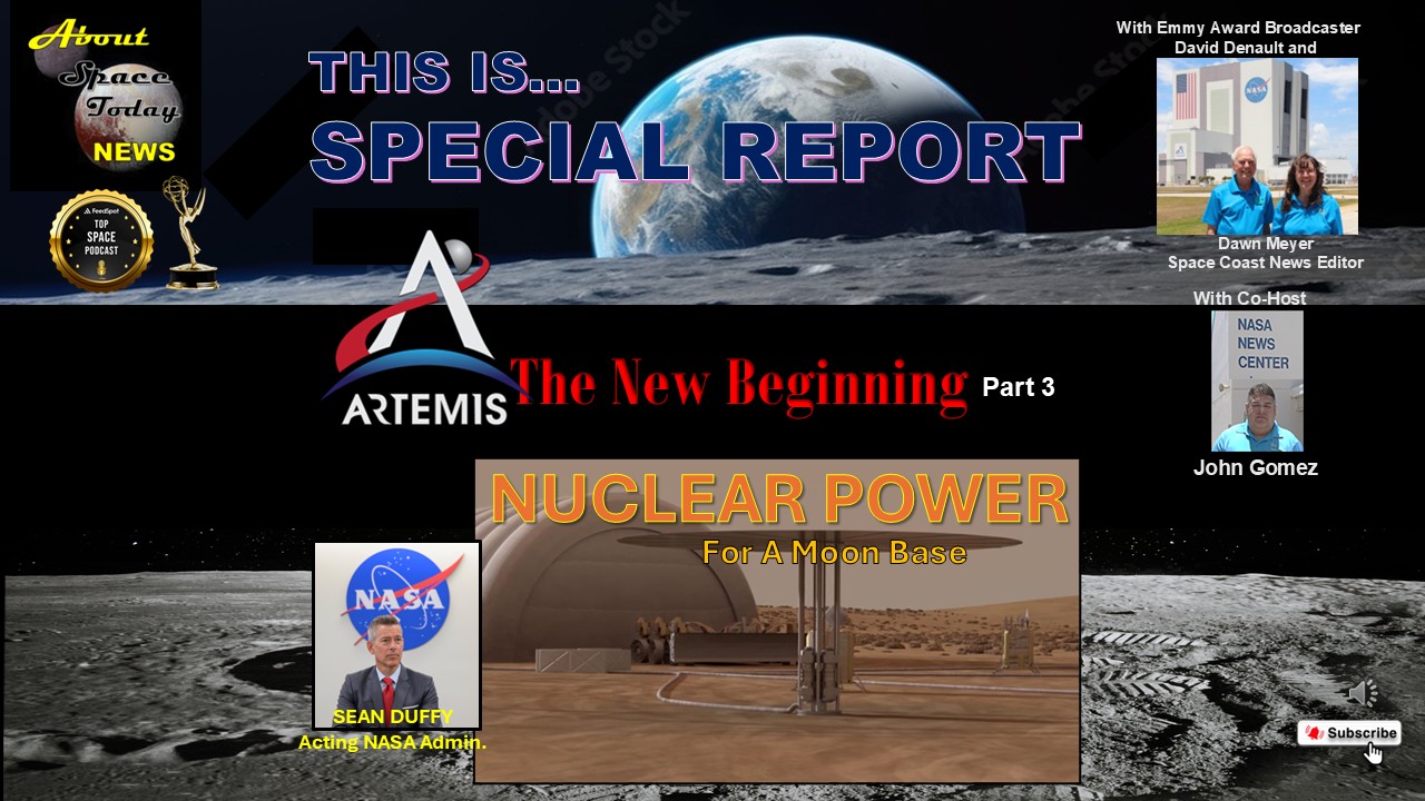 Artemis - The New Beginning  Part 3