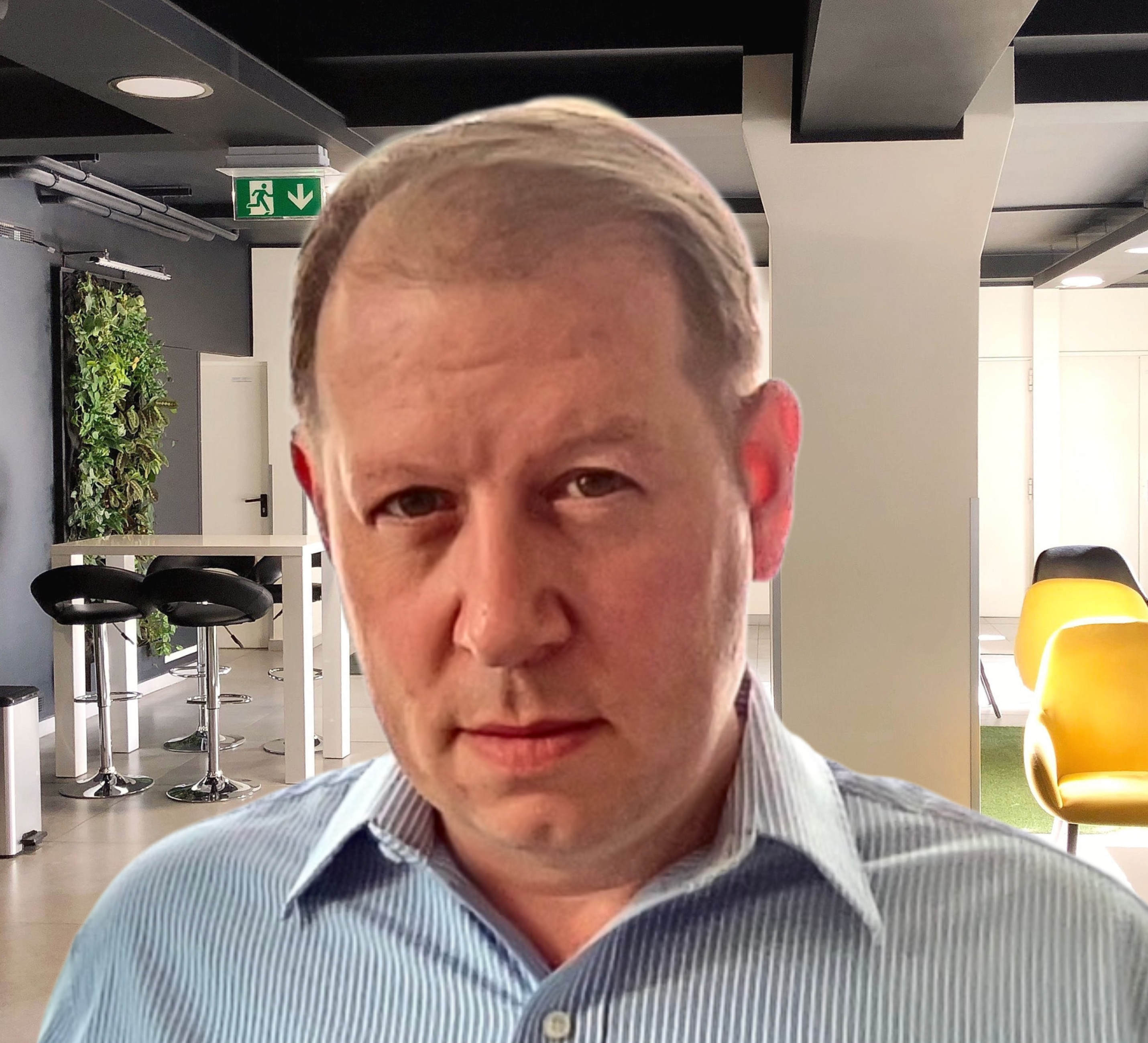 Leadership Advice from Nathan Owen of Grand Ventures