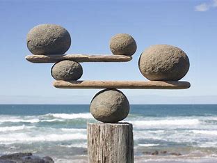 A New Year of Balance
