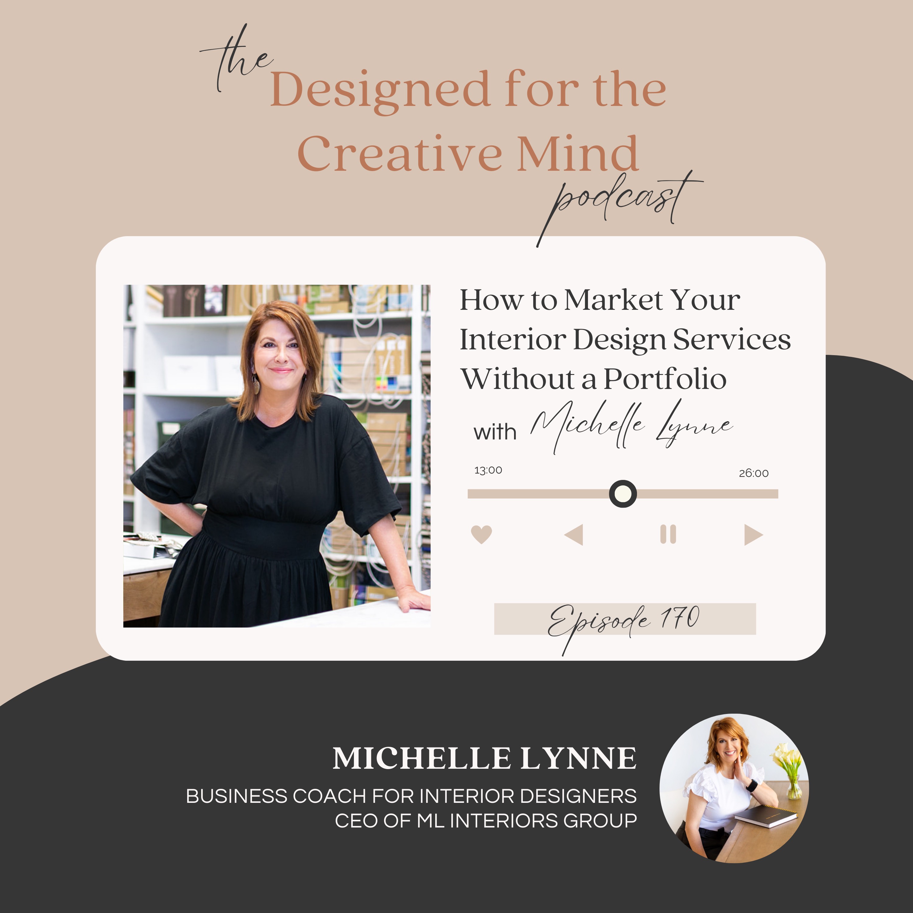 Designed for the Creative Mind