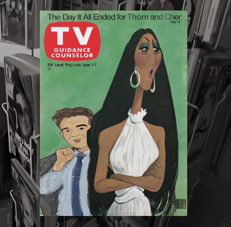 TV Guidance Counselor Episode 729: Thom Shubilla III