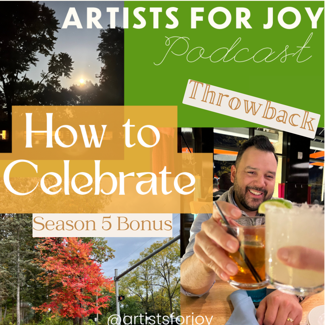 Artists for Joy