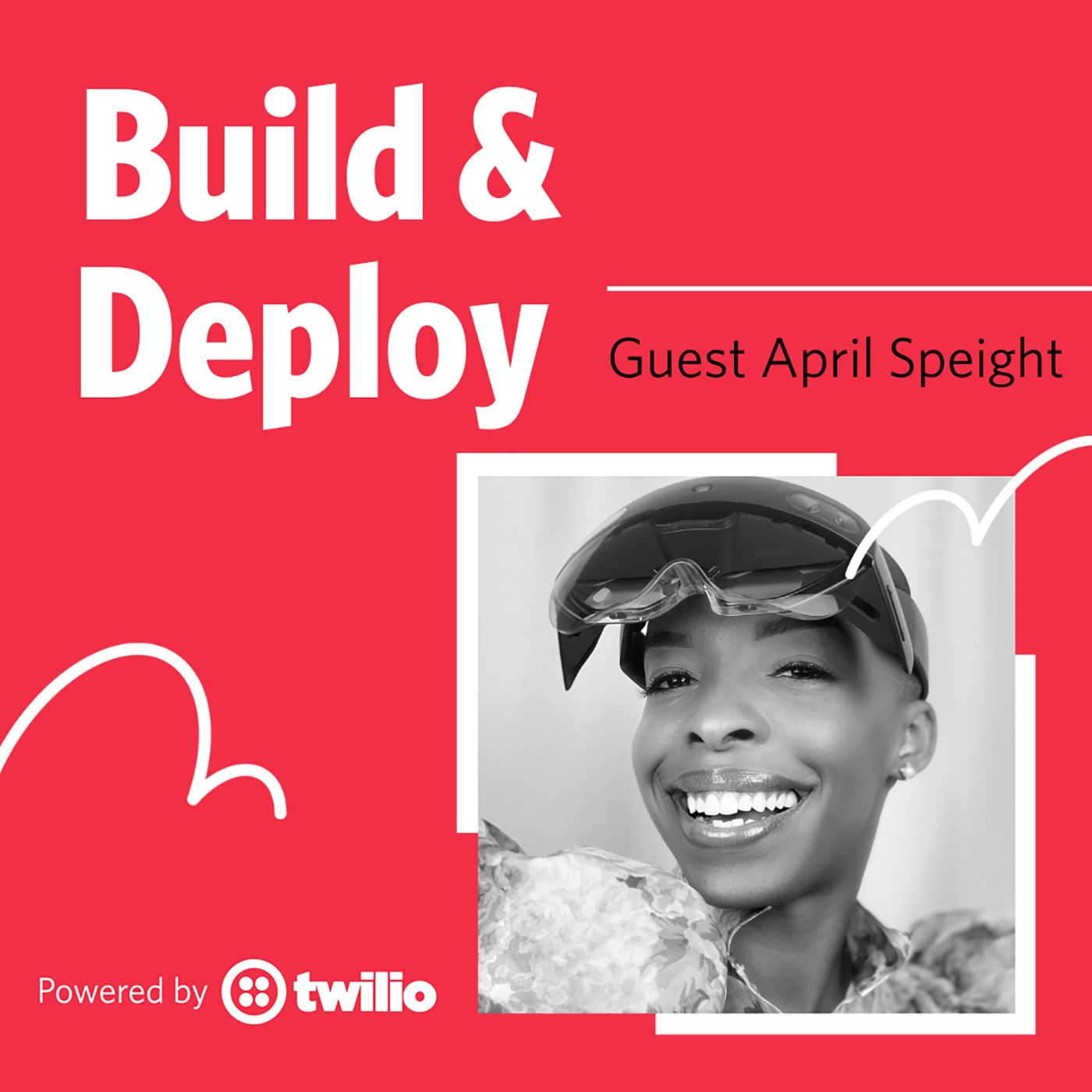 April Speight: Creating Games and Experiences for HoloLens 2