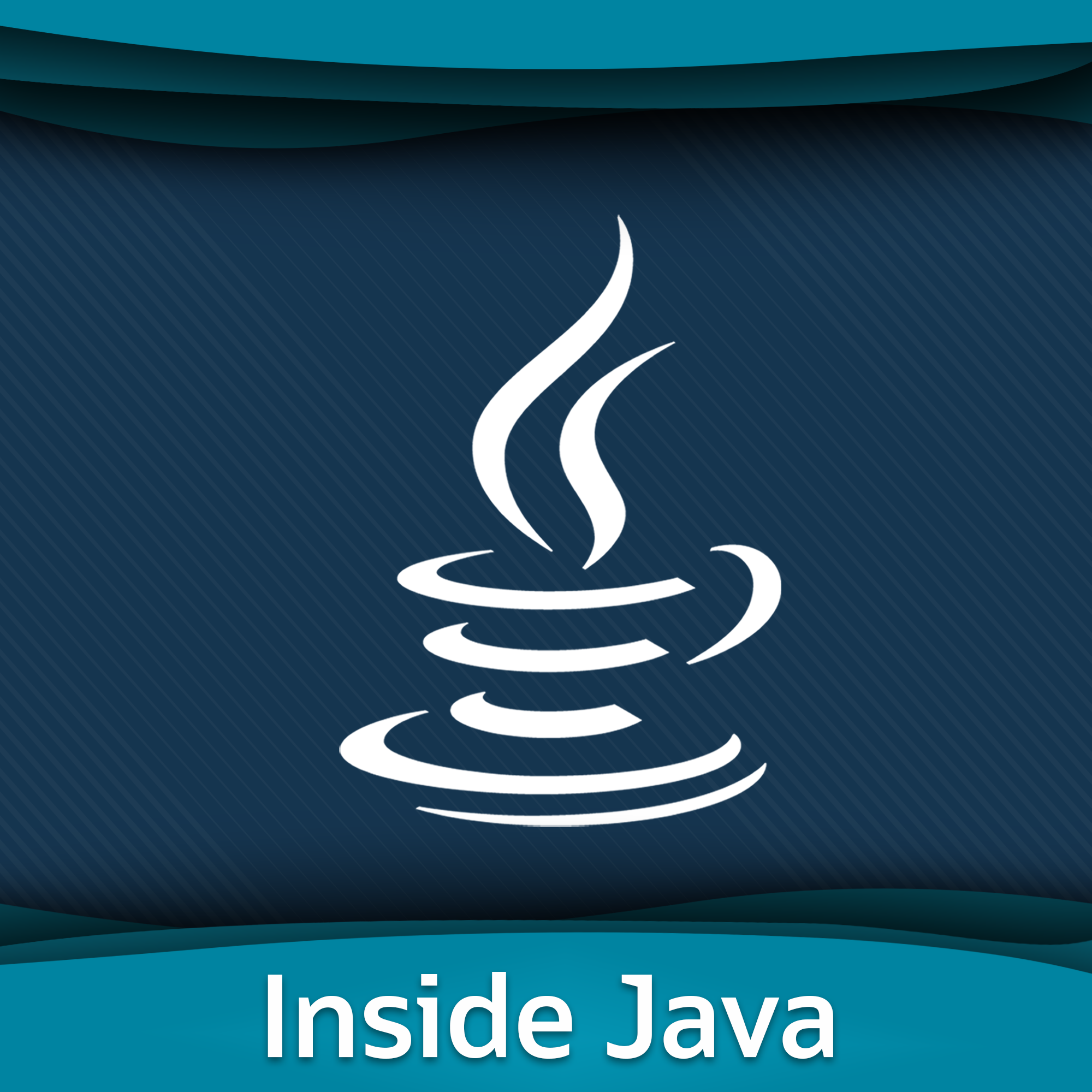 Inside Java