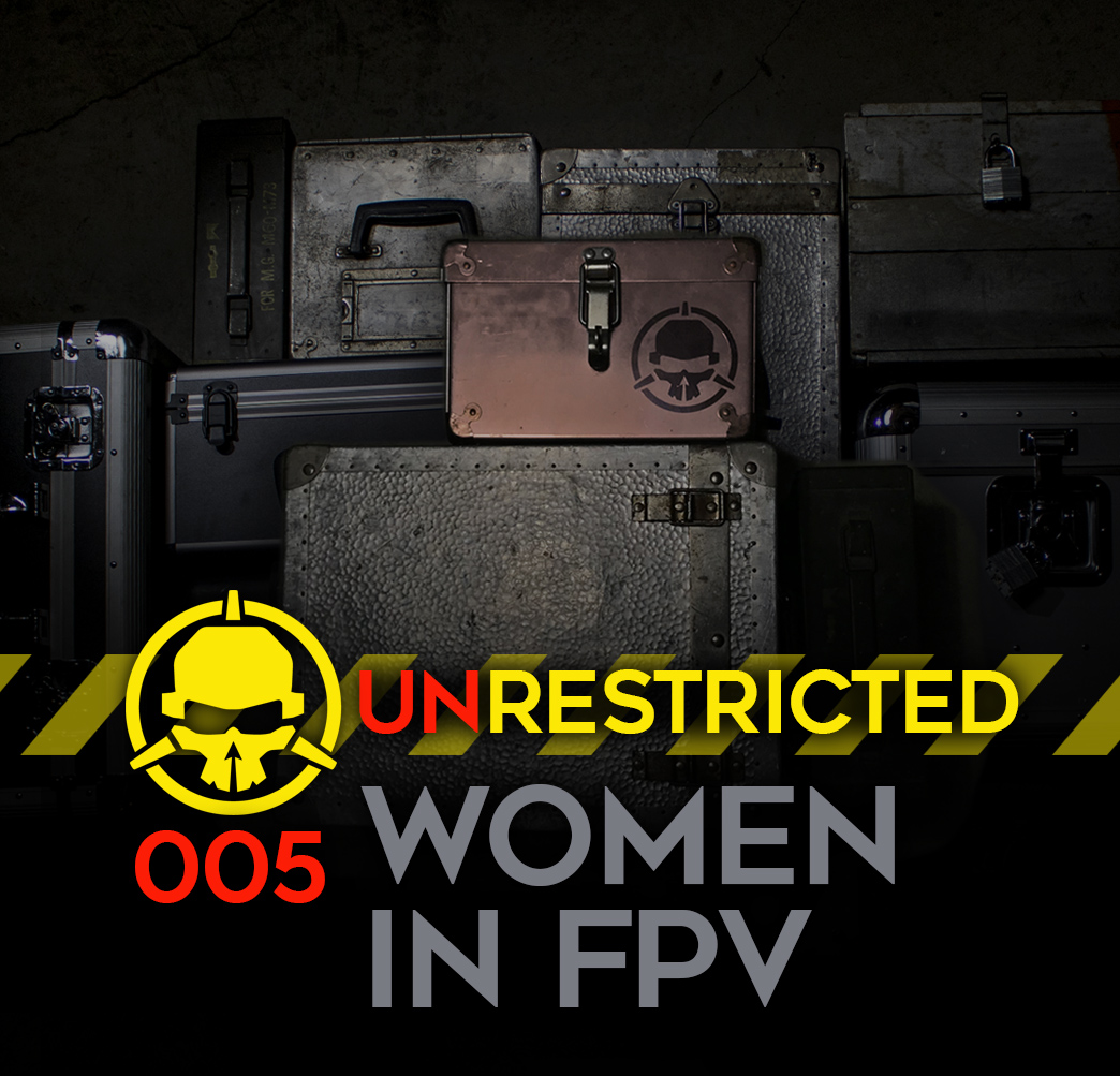 Women in FPV