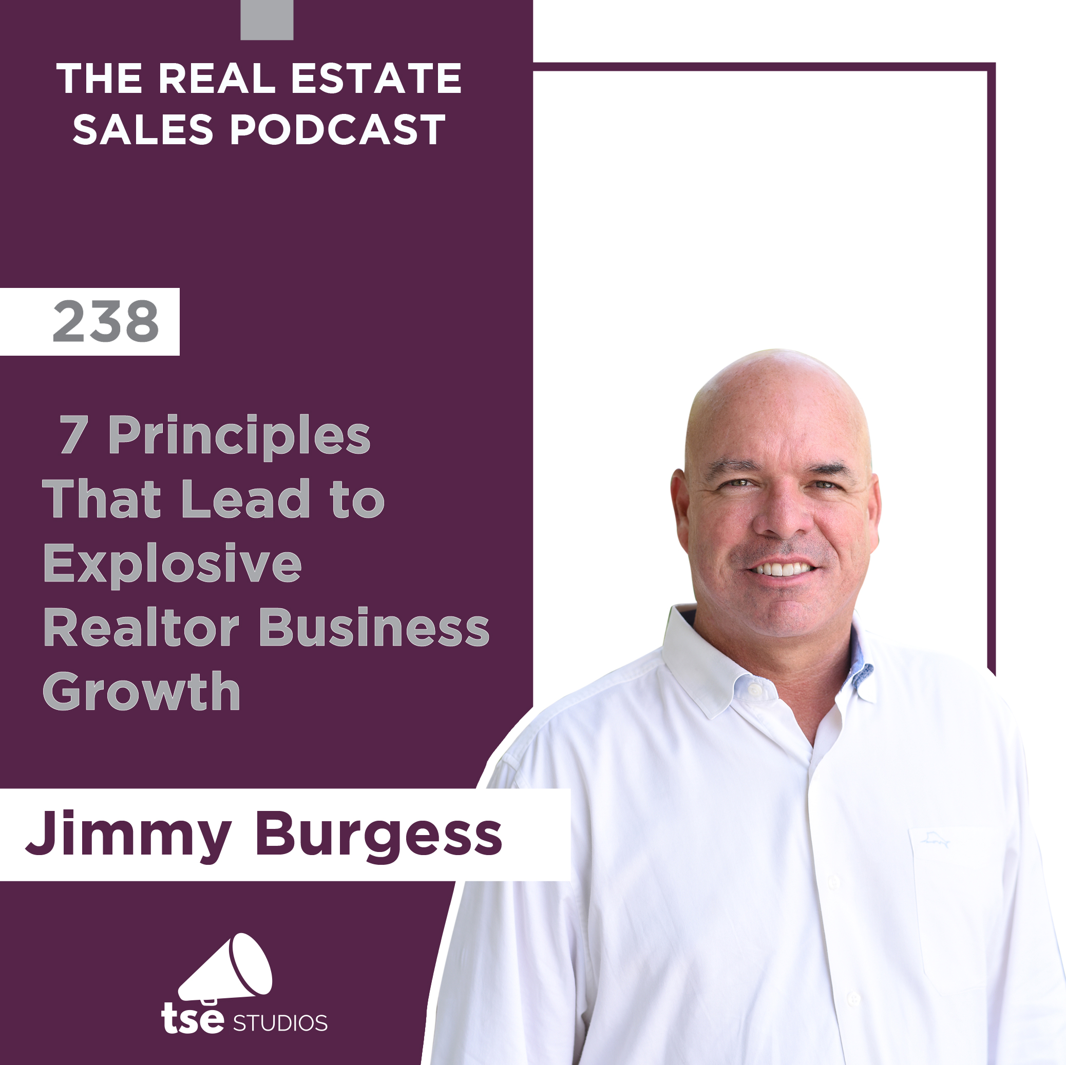 The Real Estate Sales Podcast