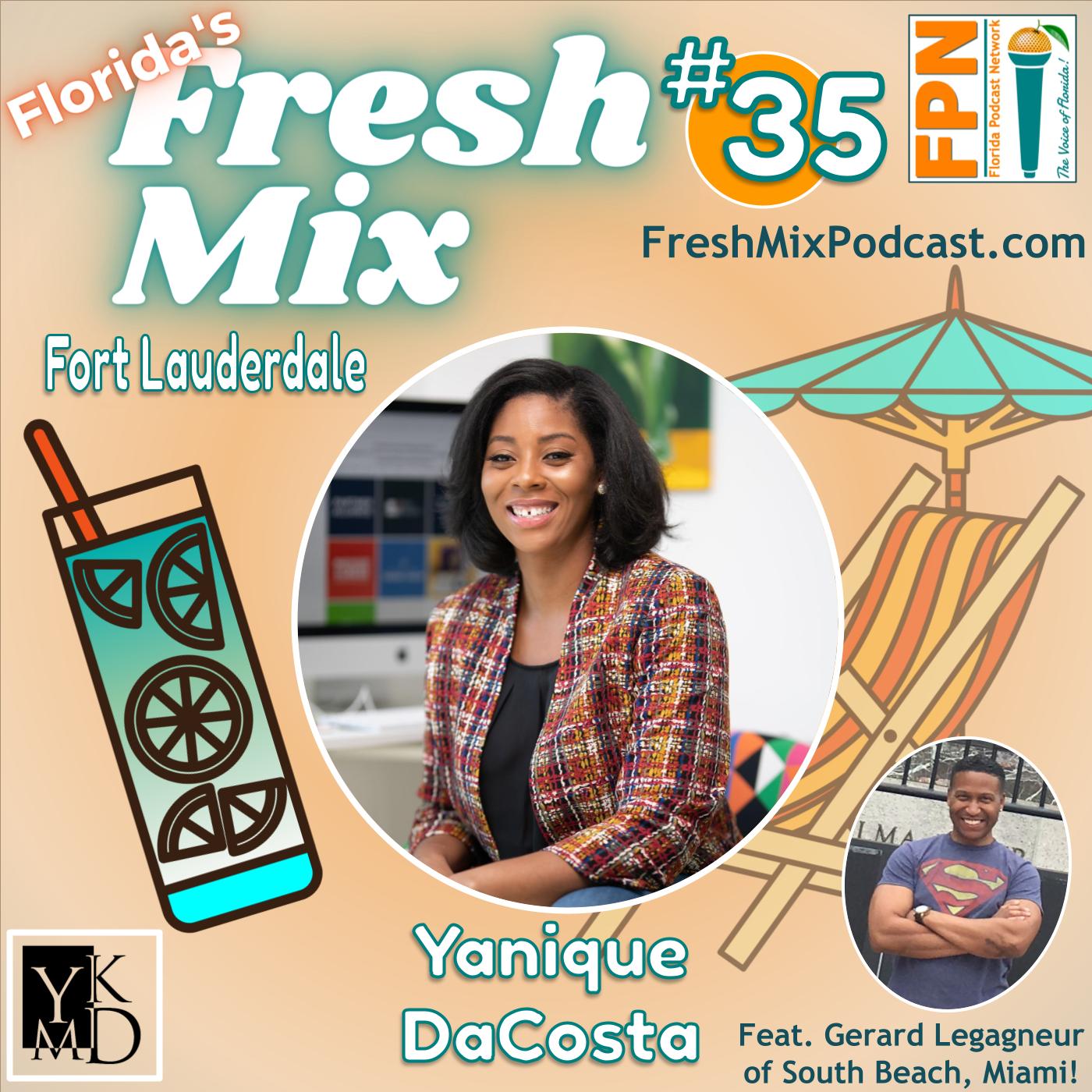 Florida Podcast Network\'s All Shows Feed
