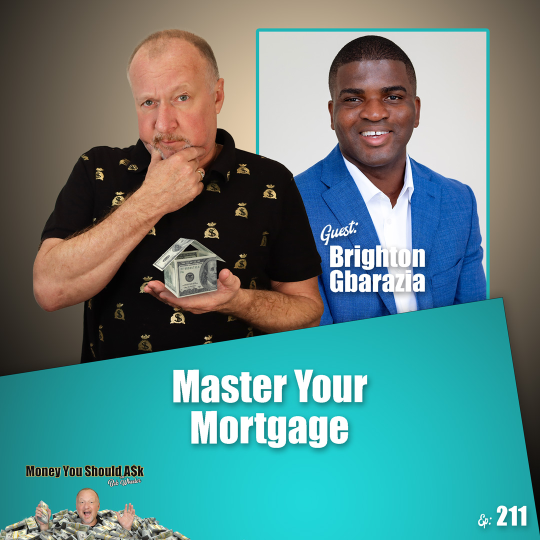Money You Should Ask