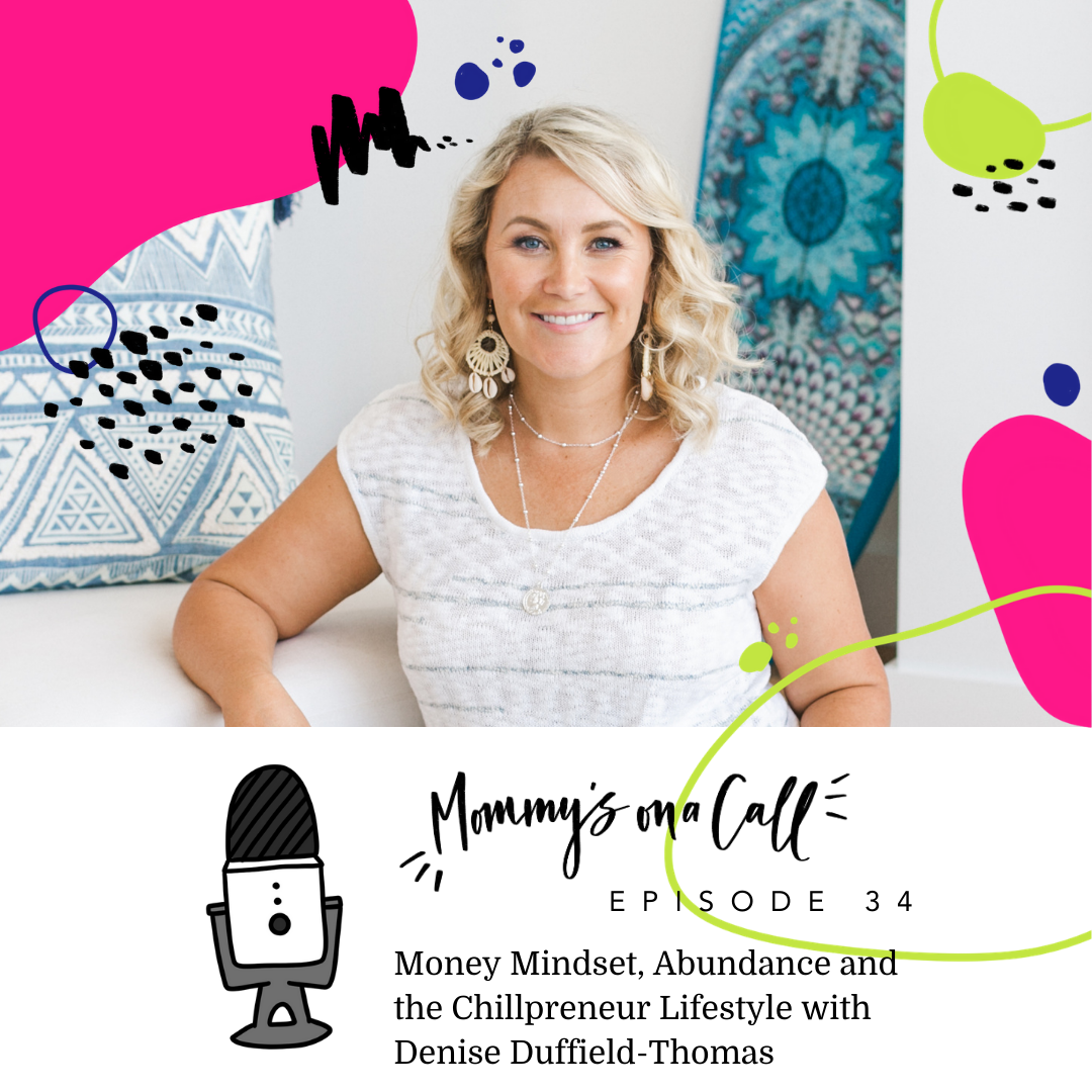 Mommy\'s on a Call | Holistic Health, Wellness & Mindfulness for Modern Moms, Entrepreneurship, Mindful Parenting