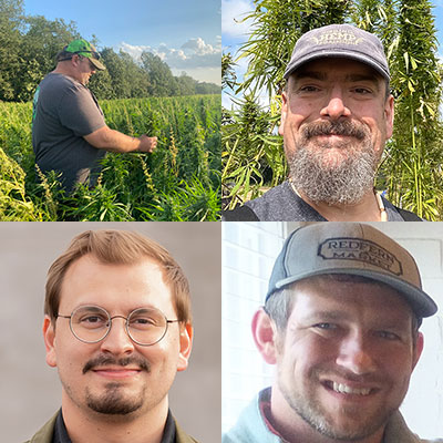 Virginia Hemp Month, Responsible Hemp Standard & Banking Barriers on Brush Mountain