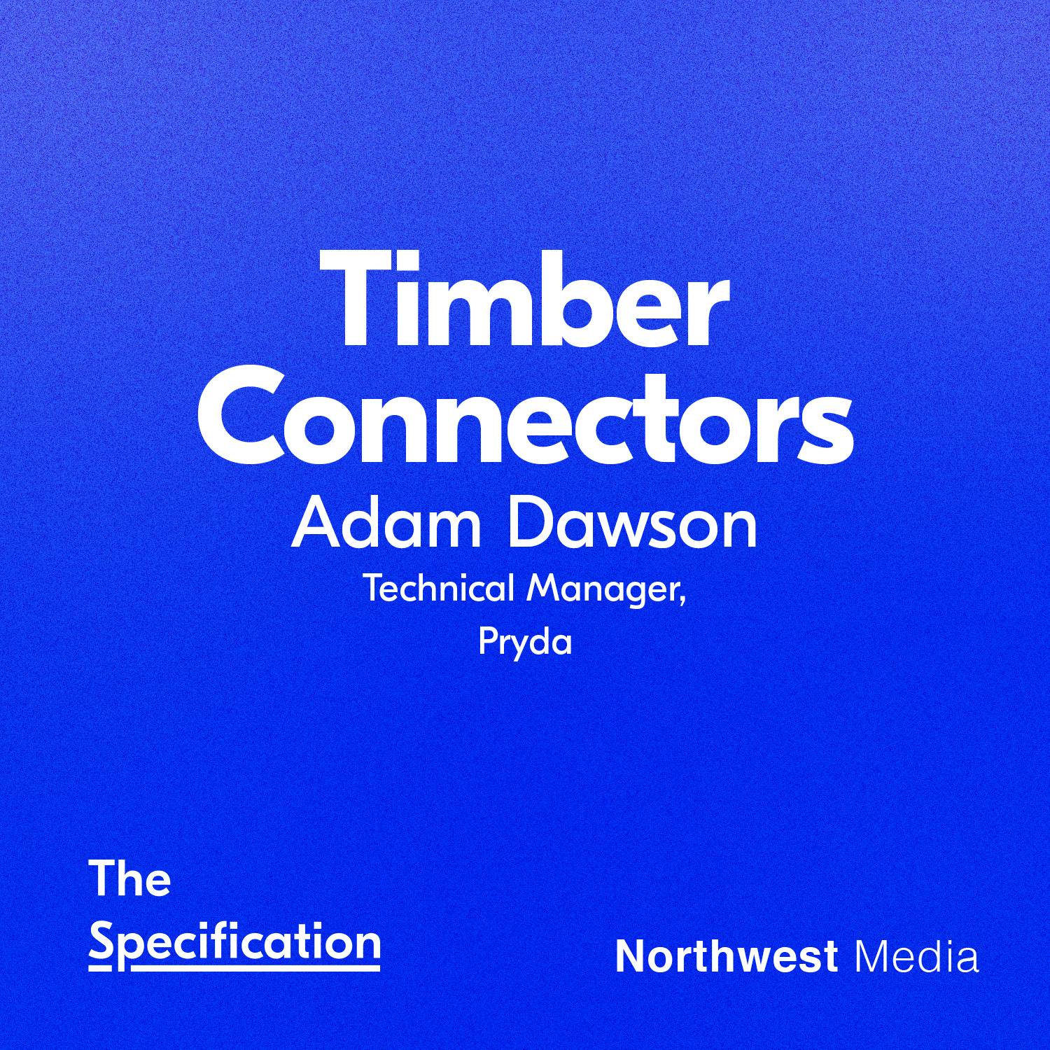 The Specification