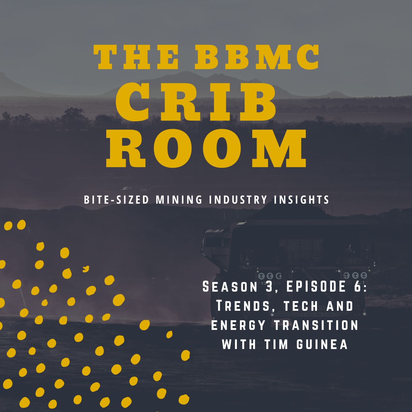 The BBMC Crib Room Podcast