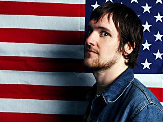 My Personal Mixtape: EP11 - Mike Kennerty (All American Rejects)