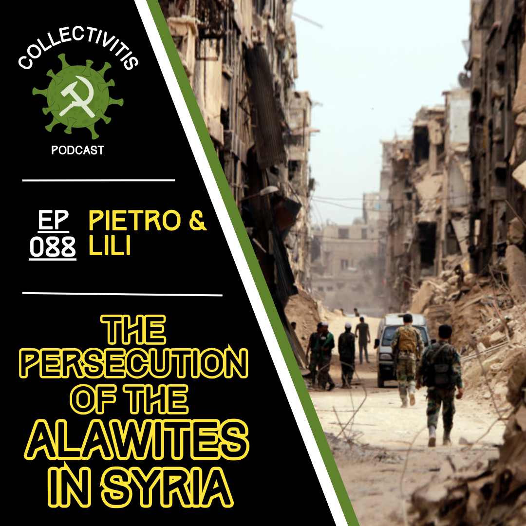Collectivitis Podcast