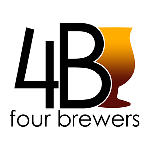 Four Brewers: Craft Beer and Homebrew