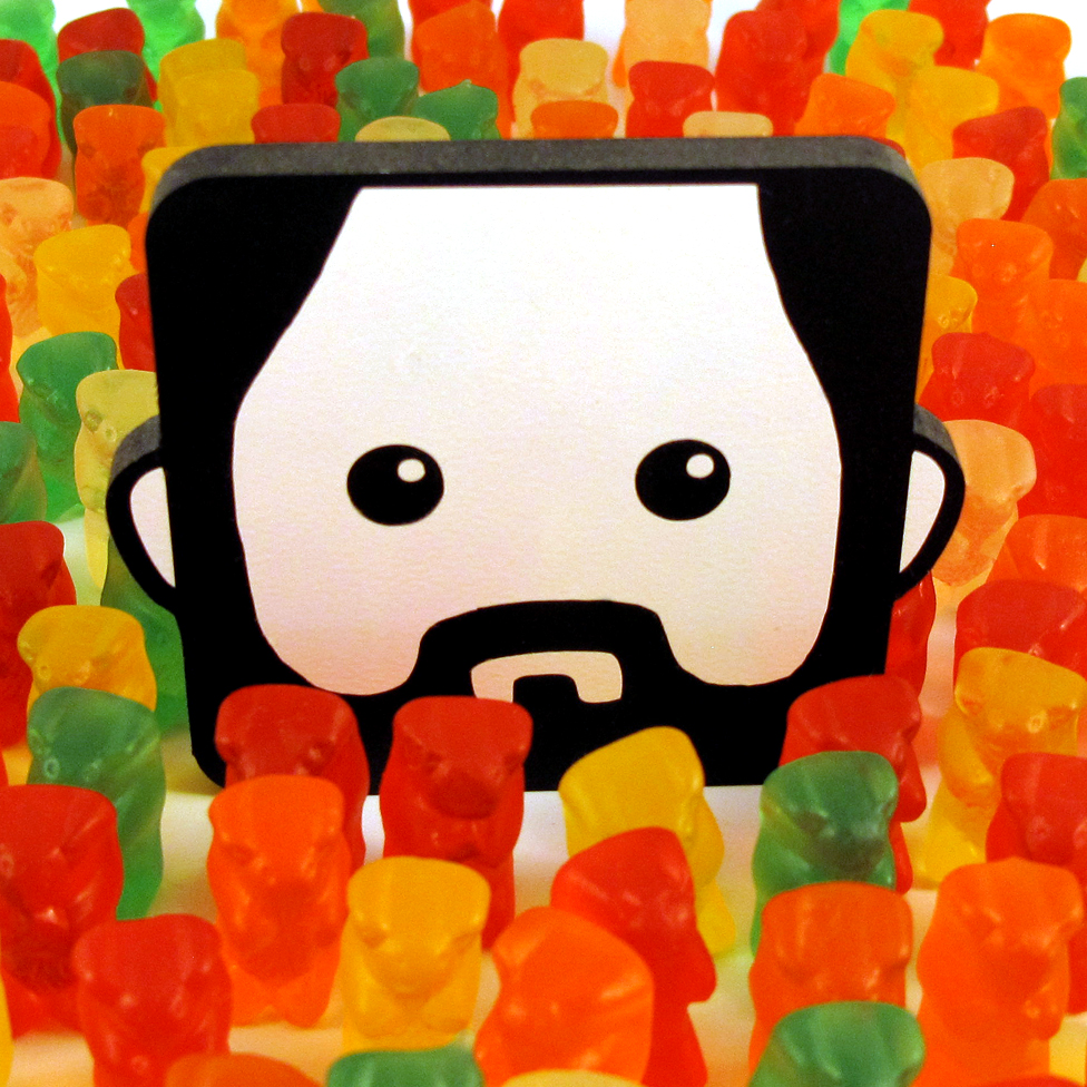 Boxy Mouse | The Pratfalls podcast