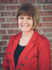 Self Care by Janet Mitchell