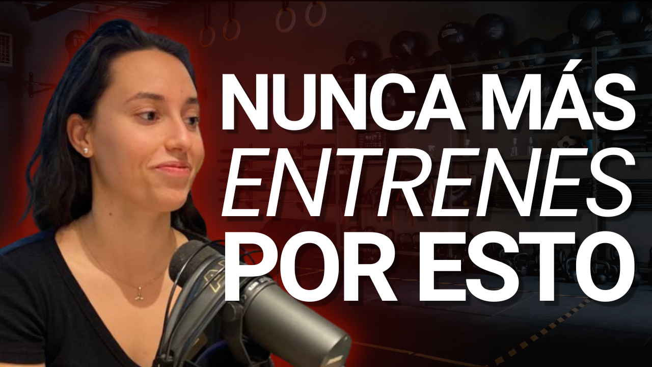 NuevaMente Podcast - Salud Mental Sin Censura
