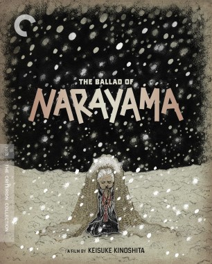645 - The Ballad of Narayama (1958)