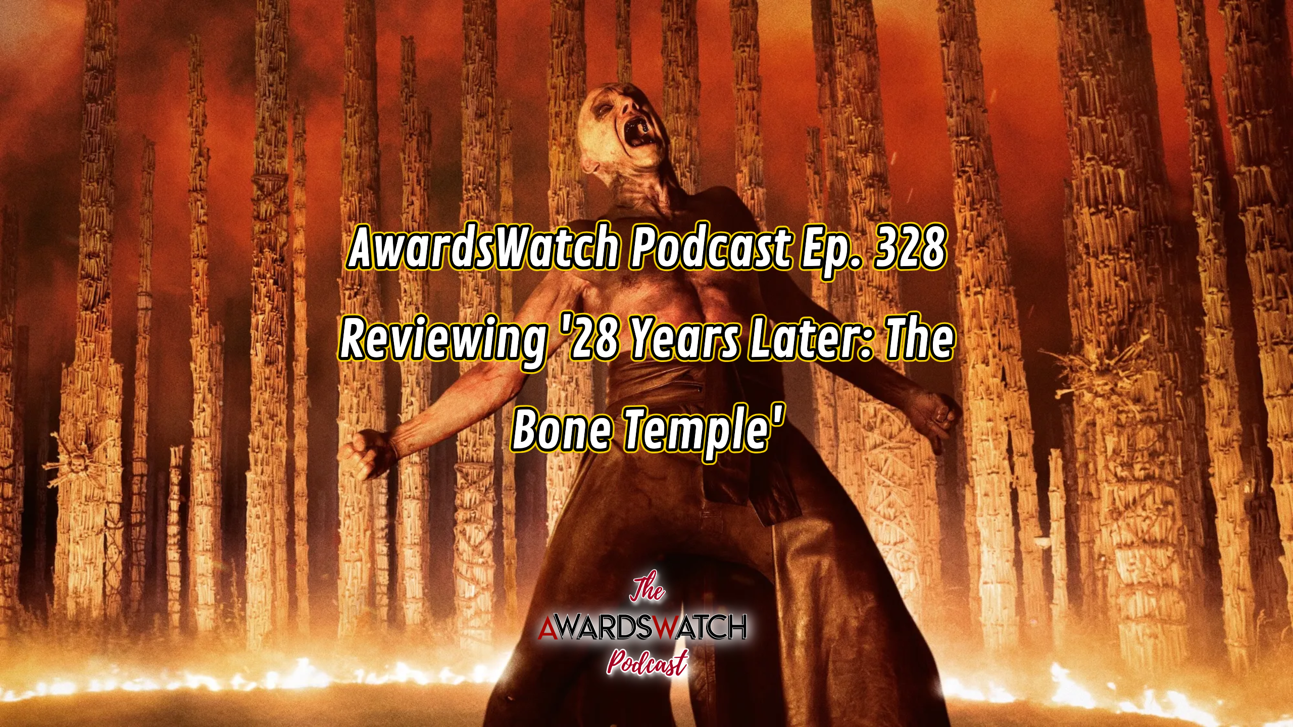 The AwardsWatch Podcast