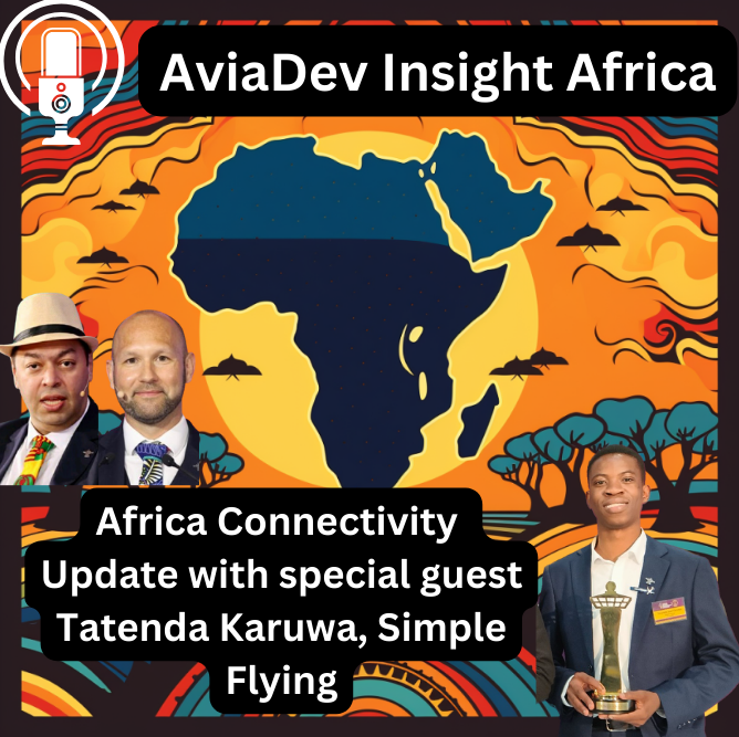 AviaDev Insight Africa