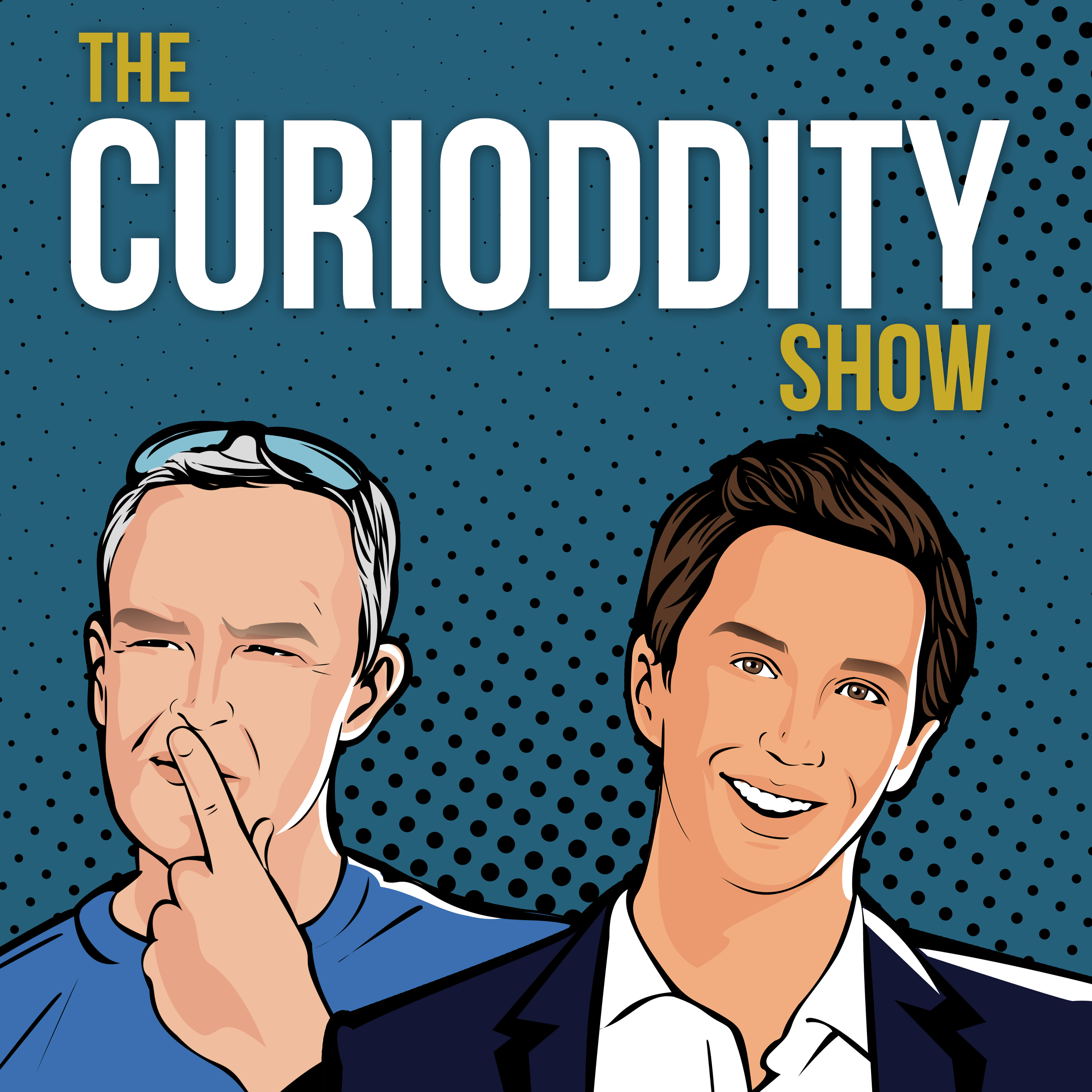 #20 - Interview with Erica Stanford at the Crypto Curry Club