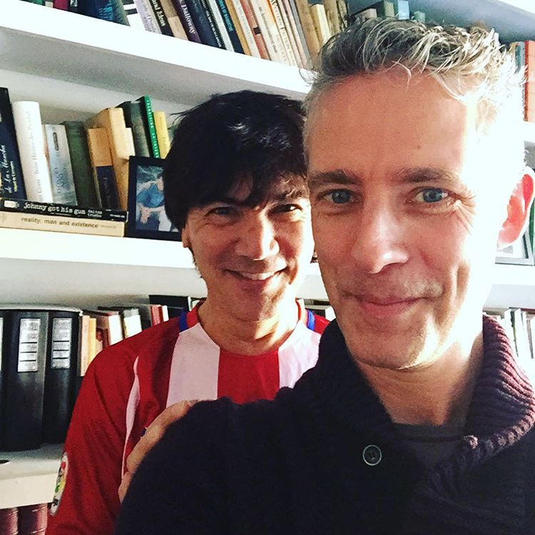 Episode 209 - Jeff Nunokawa