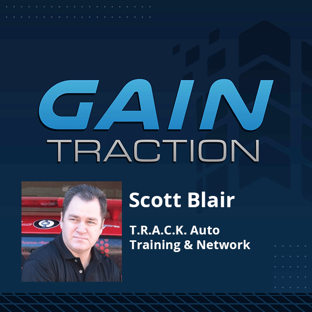 Gain Traction
