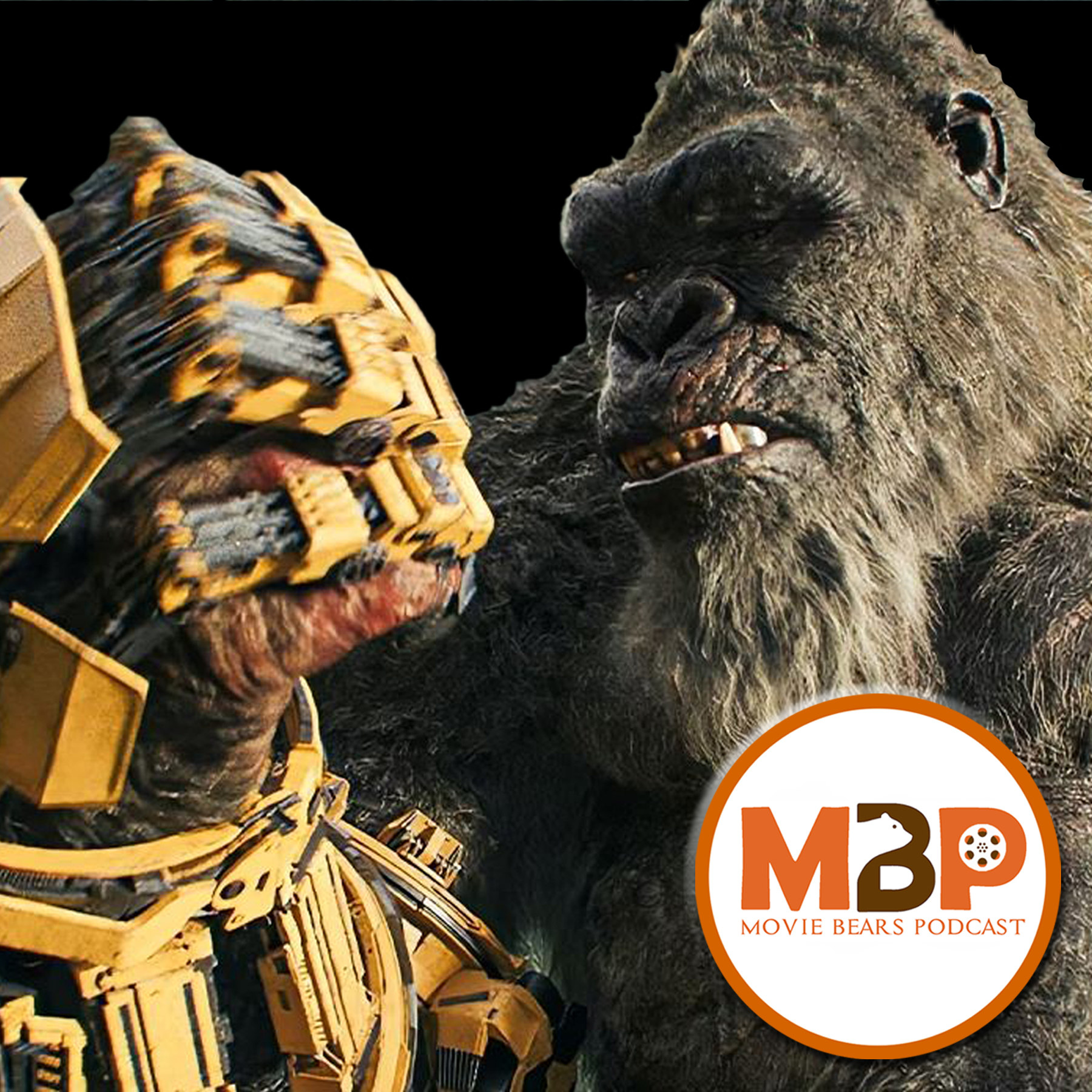 Movie Bears Podcast