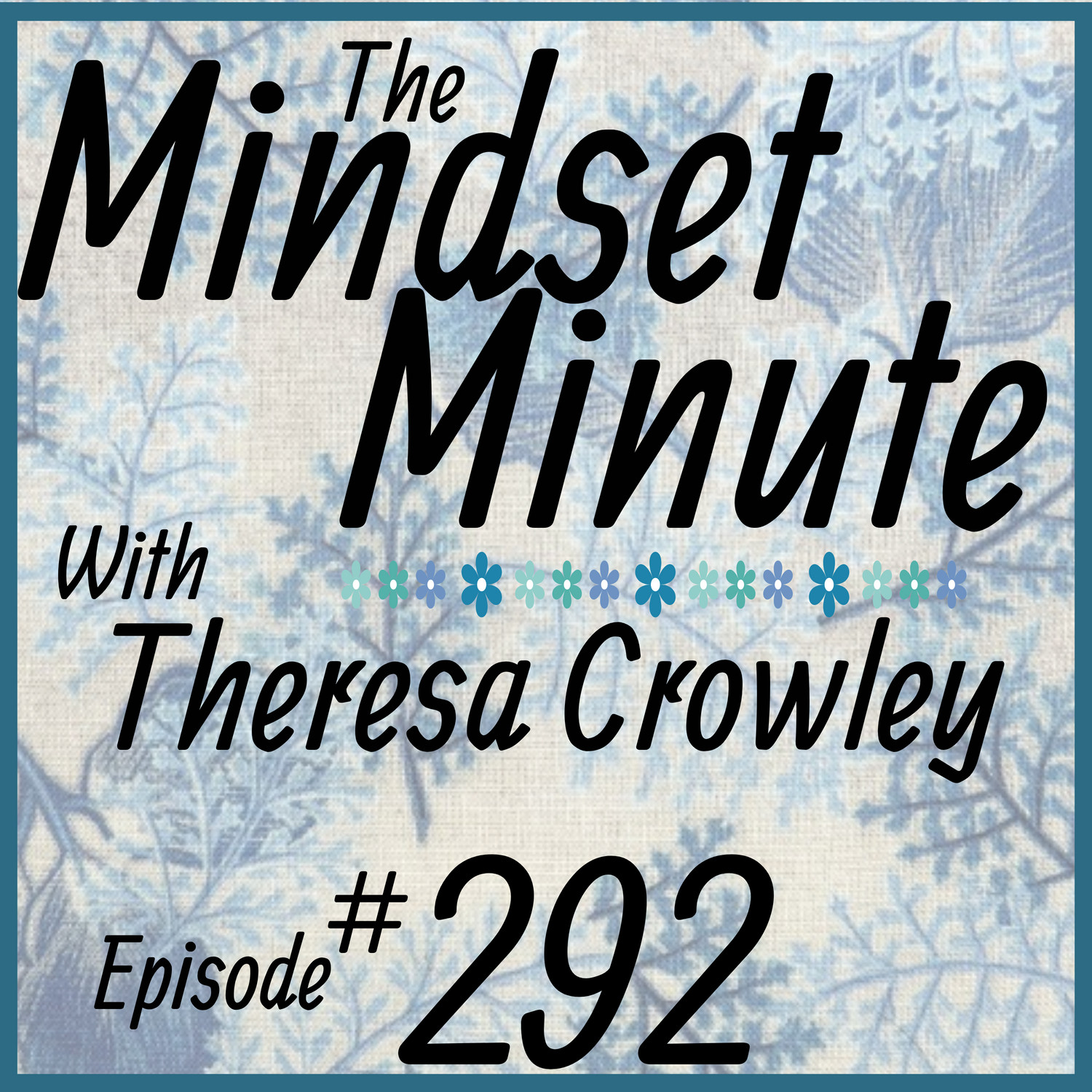 A Mindset About Other People
