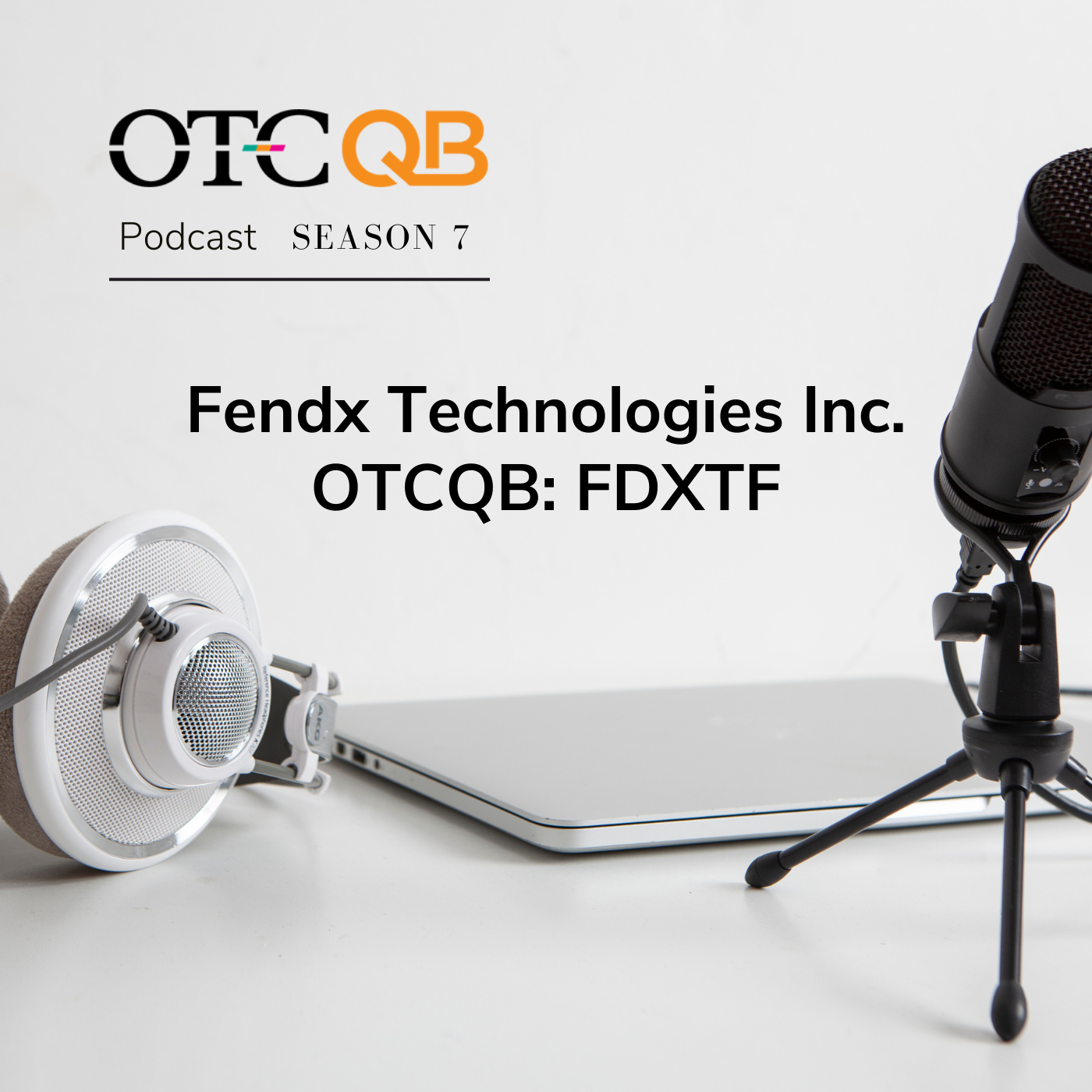 OTCQB Podcast