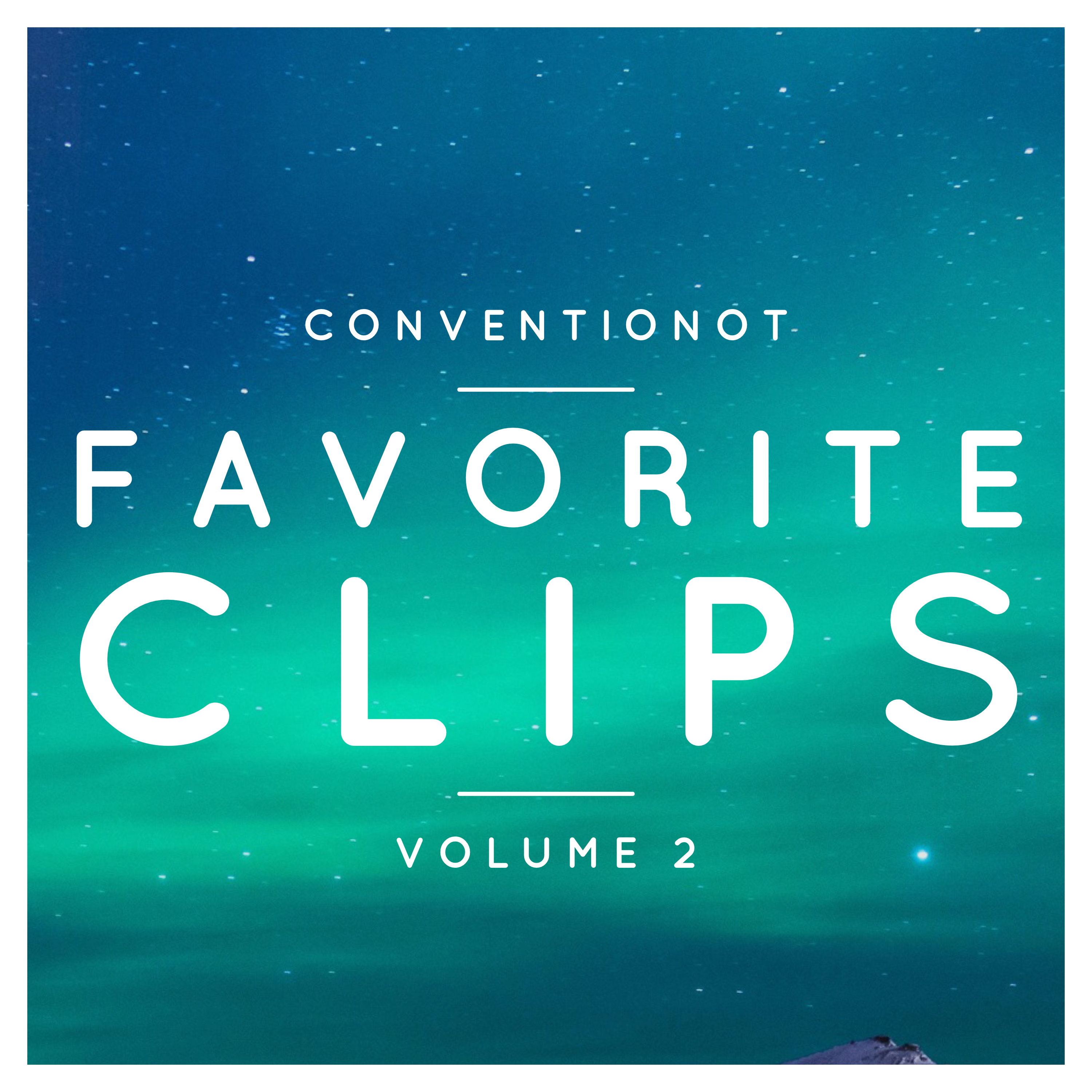 conventioNOT Podcast