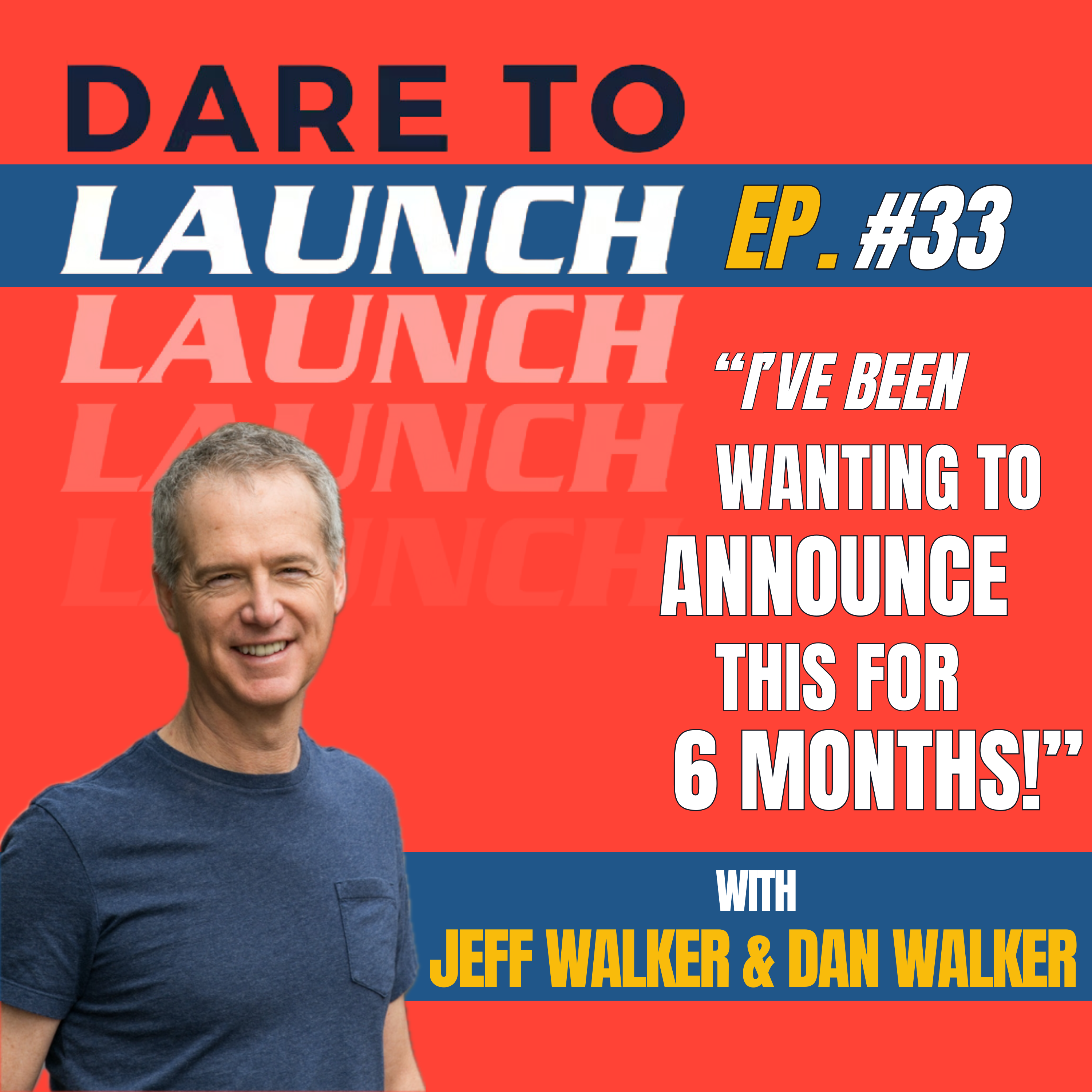 Dare to Launch