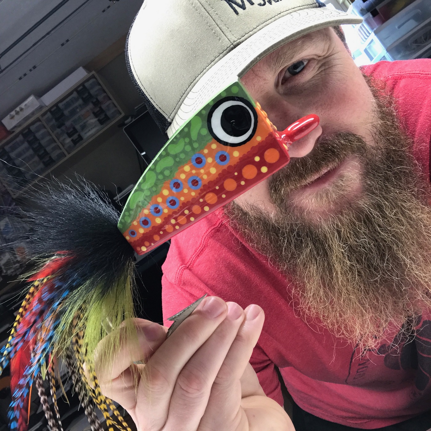 The Fishing Podcast