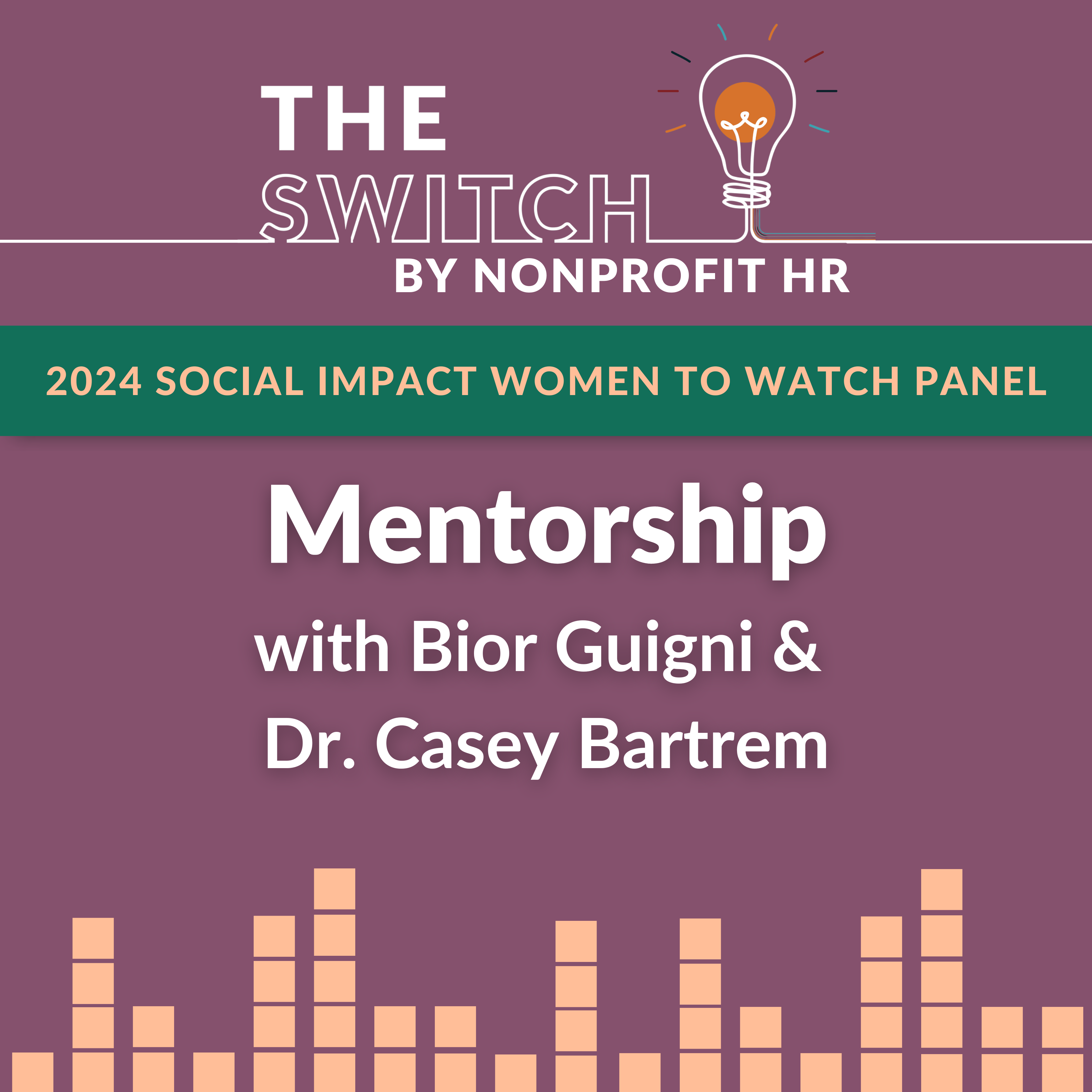 The Switch by Nonprofit HR